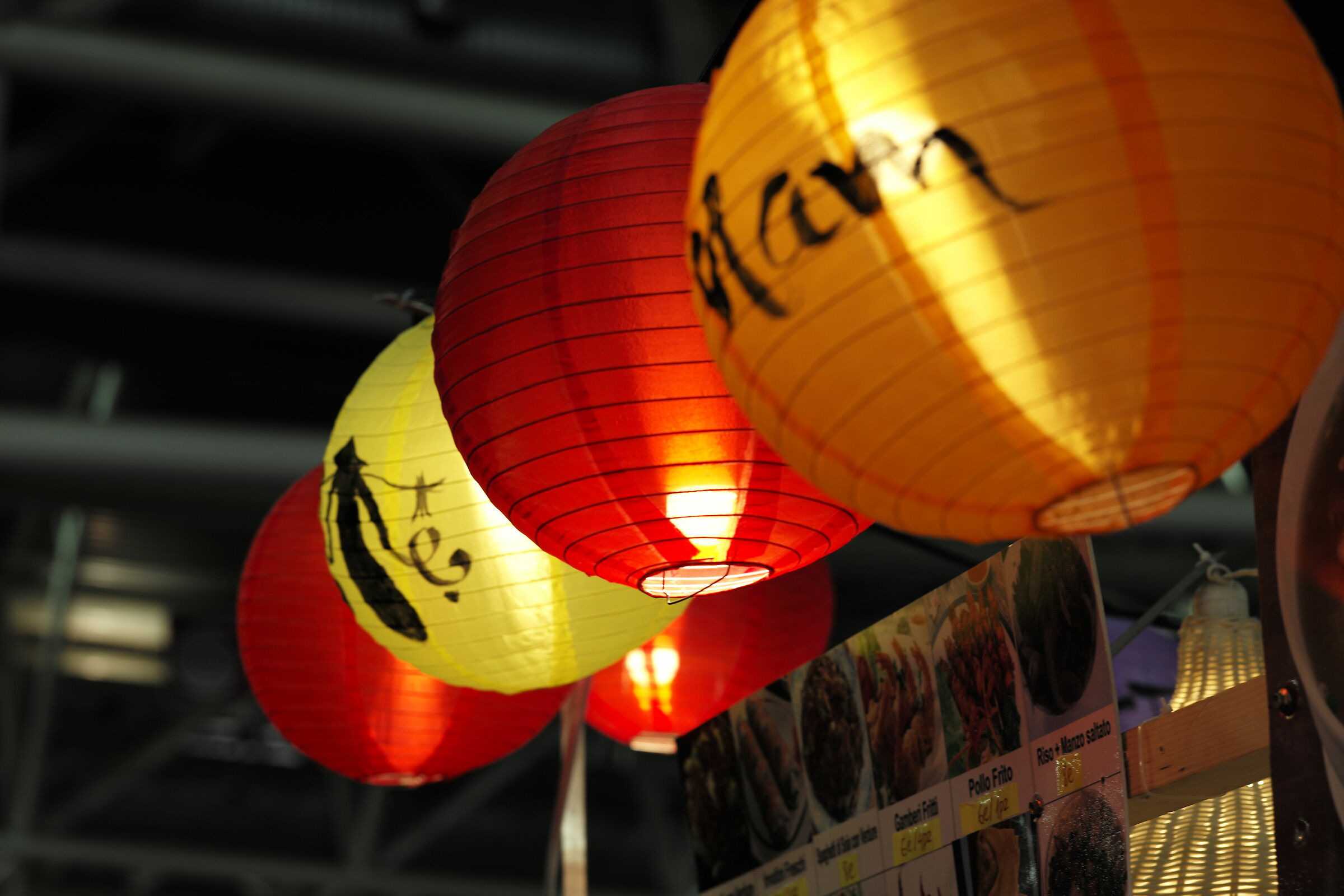 Festival dell'oriente - Torino