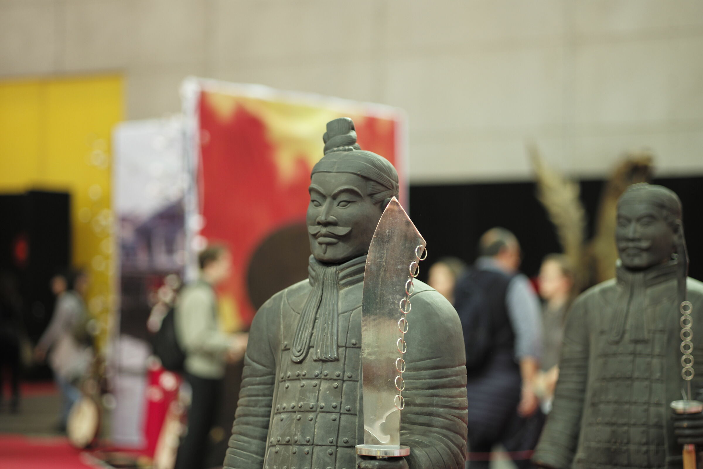 Festival dell'oriente - Torino