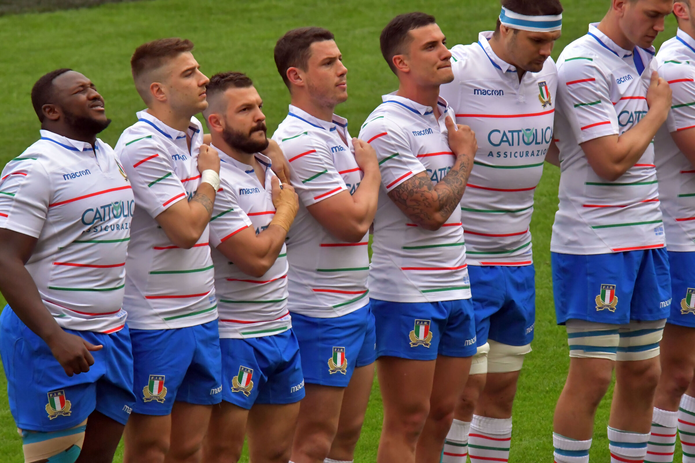 italia francia torneo delle sei nazioni