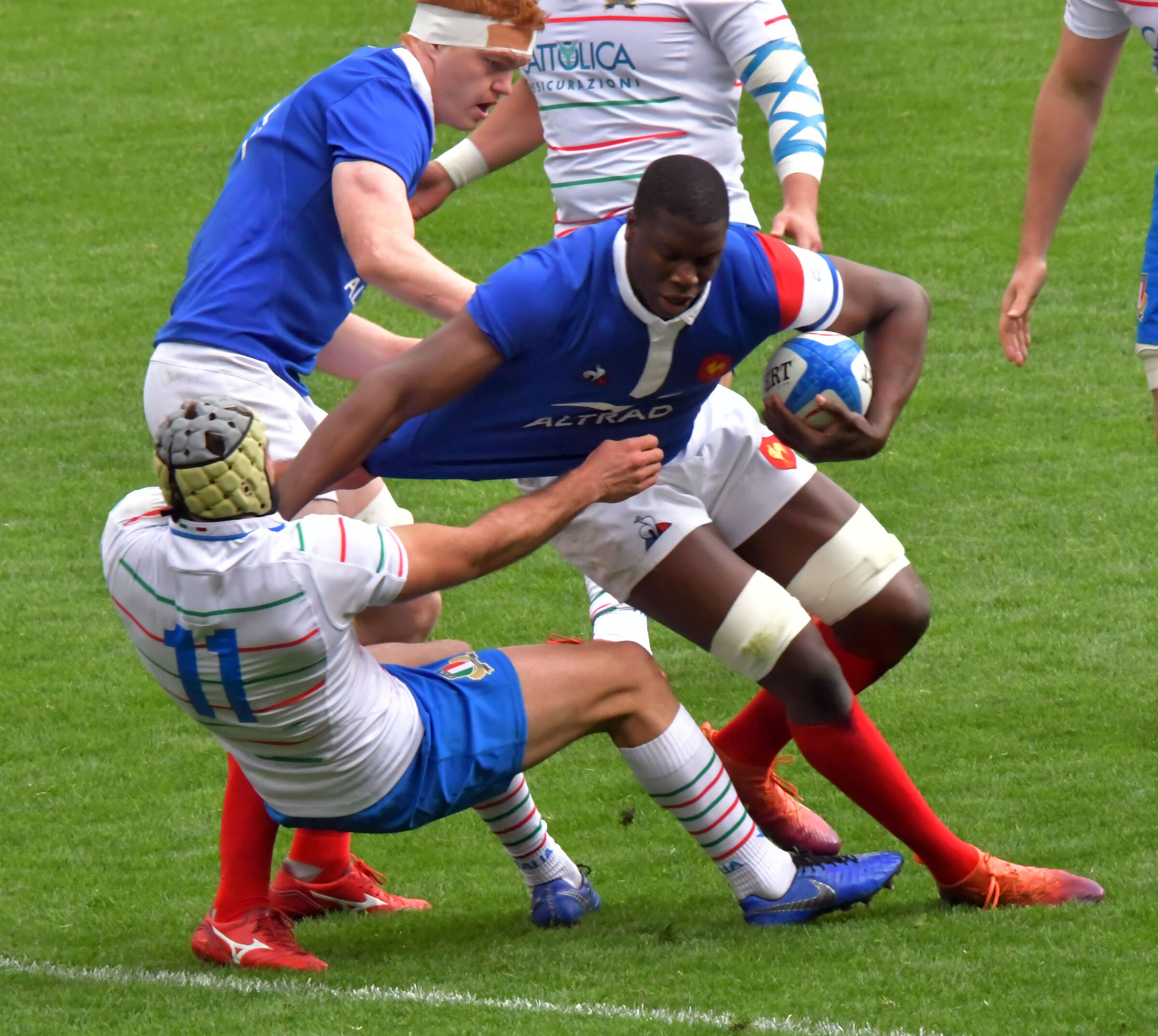 italia francia torneo delle sei nazioni