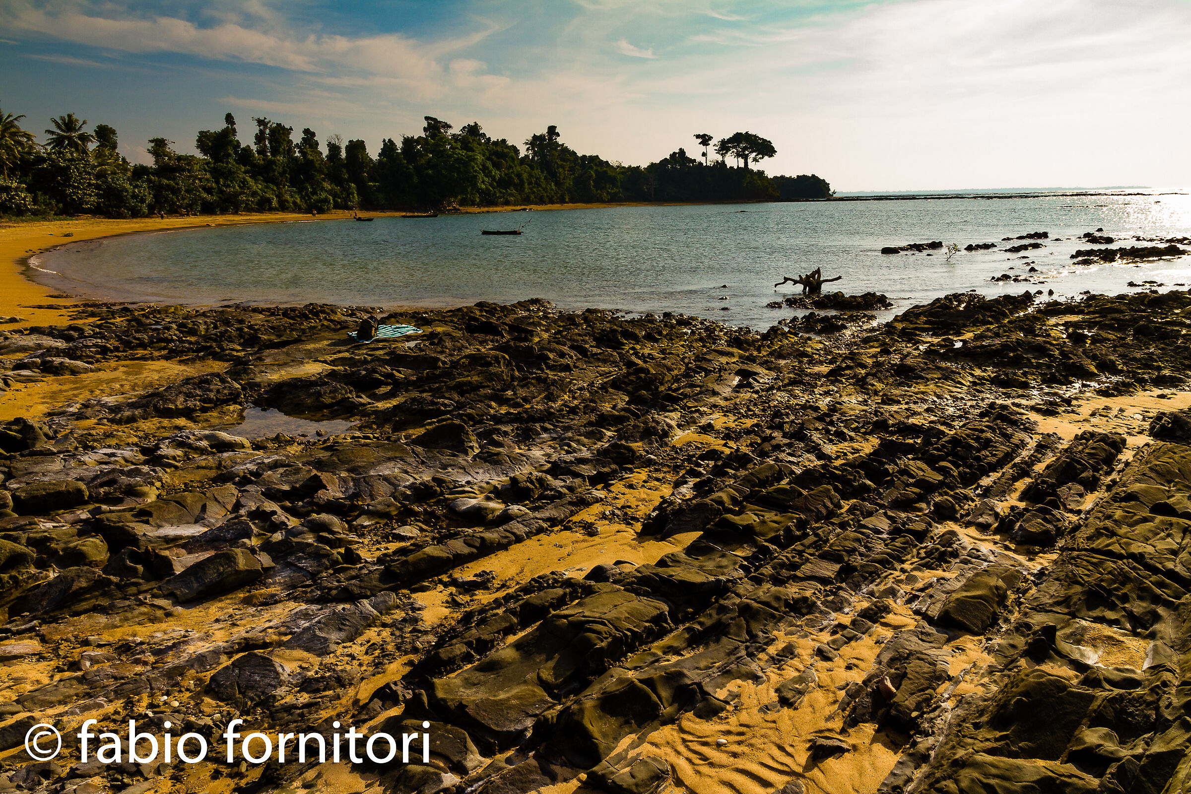 Burma  Beach 1 , Myanmar, 2009