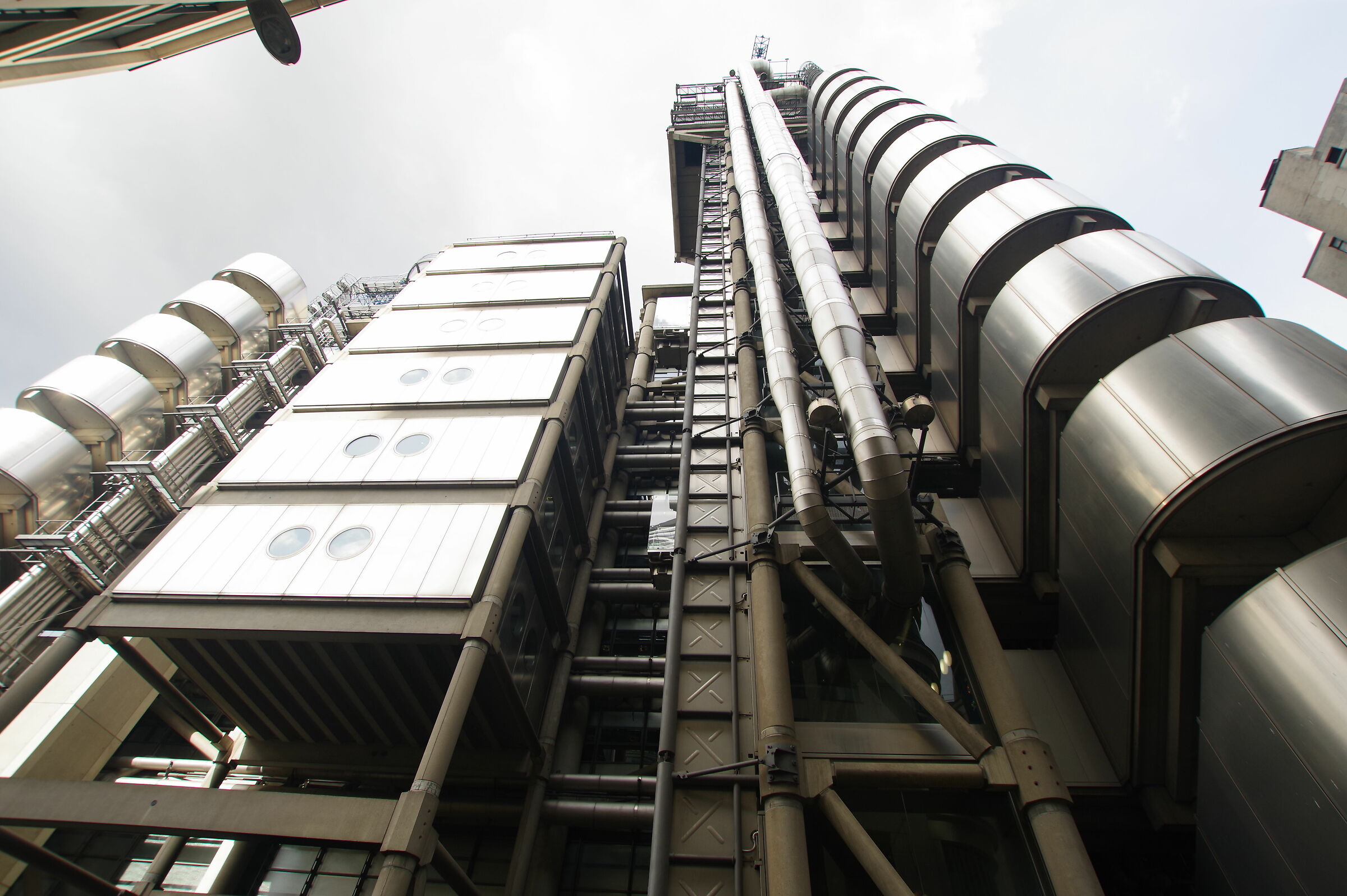 Lloyd's