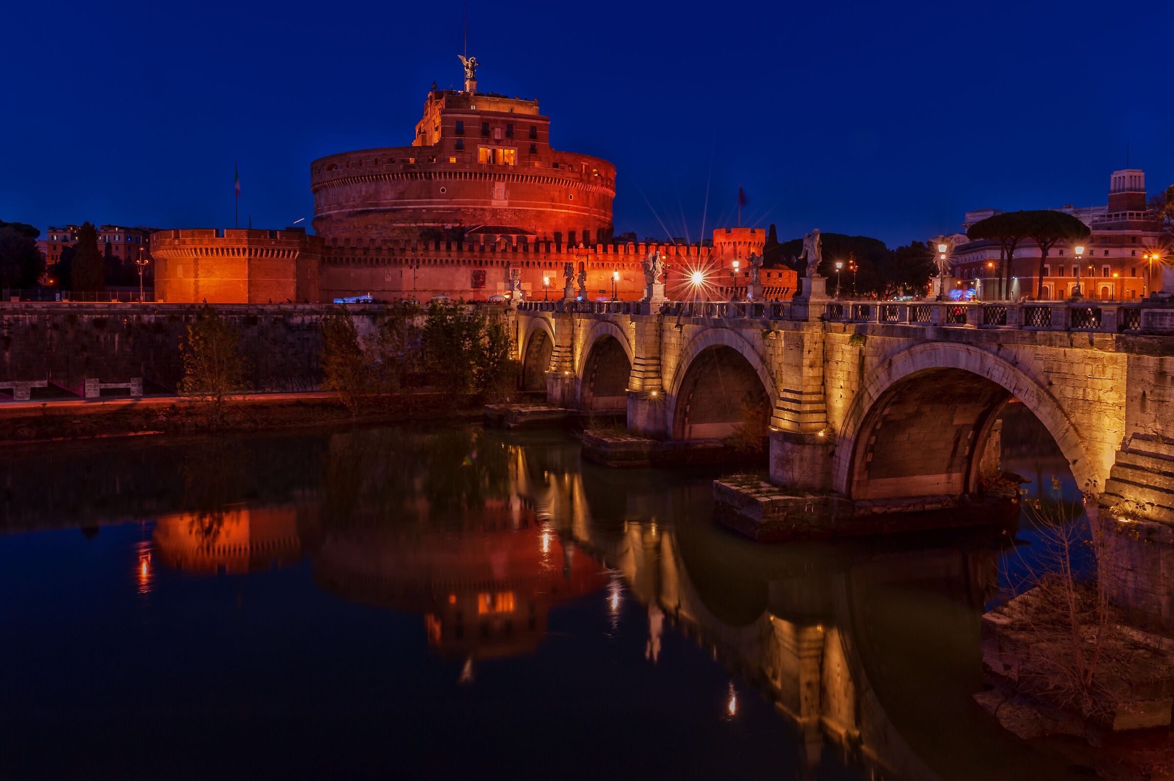 Castel Sant'Angelo