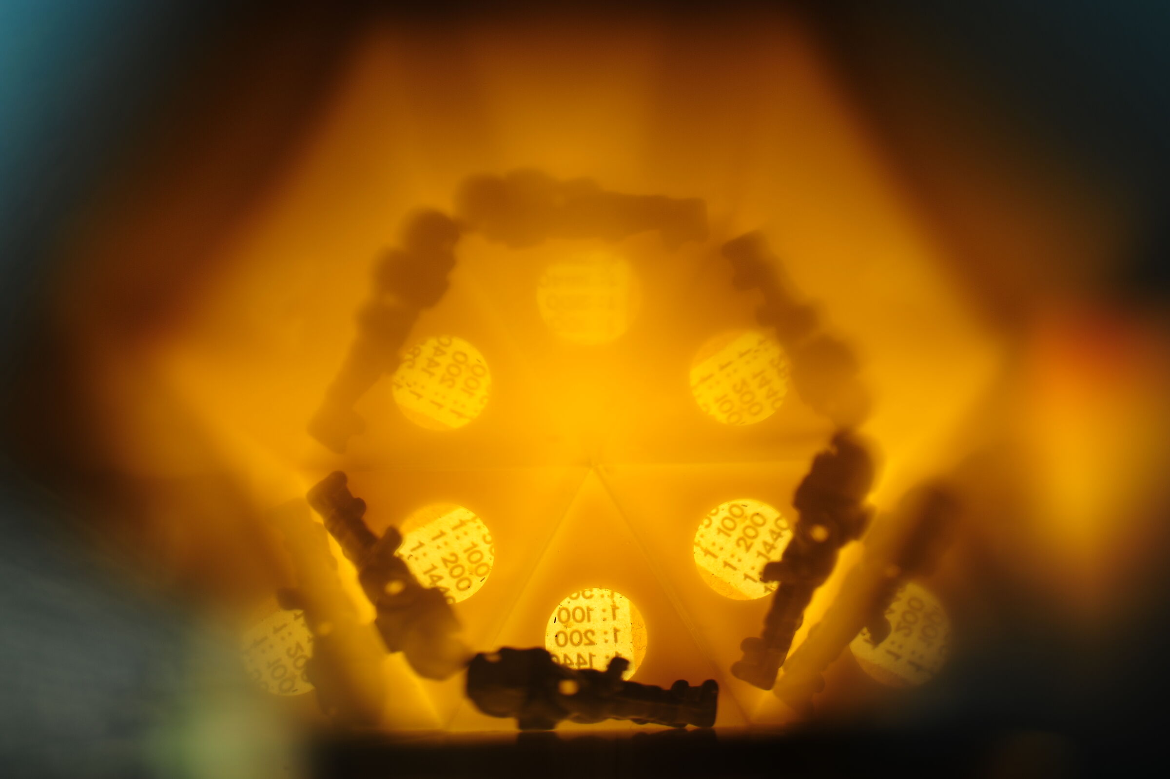 STExplorers: La Stanza Della Ricomposizione Numerica