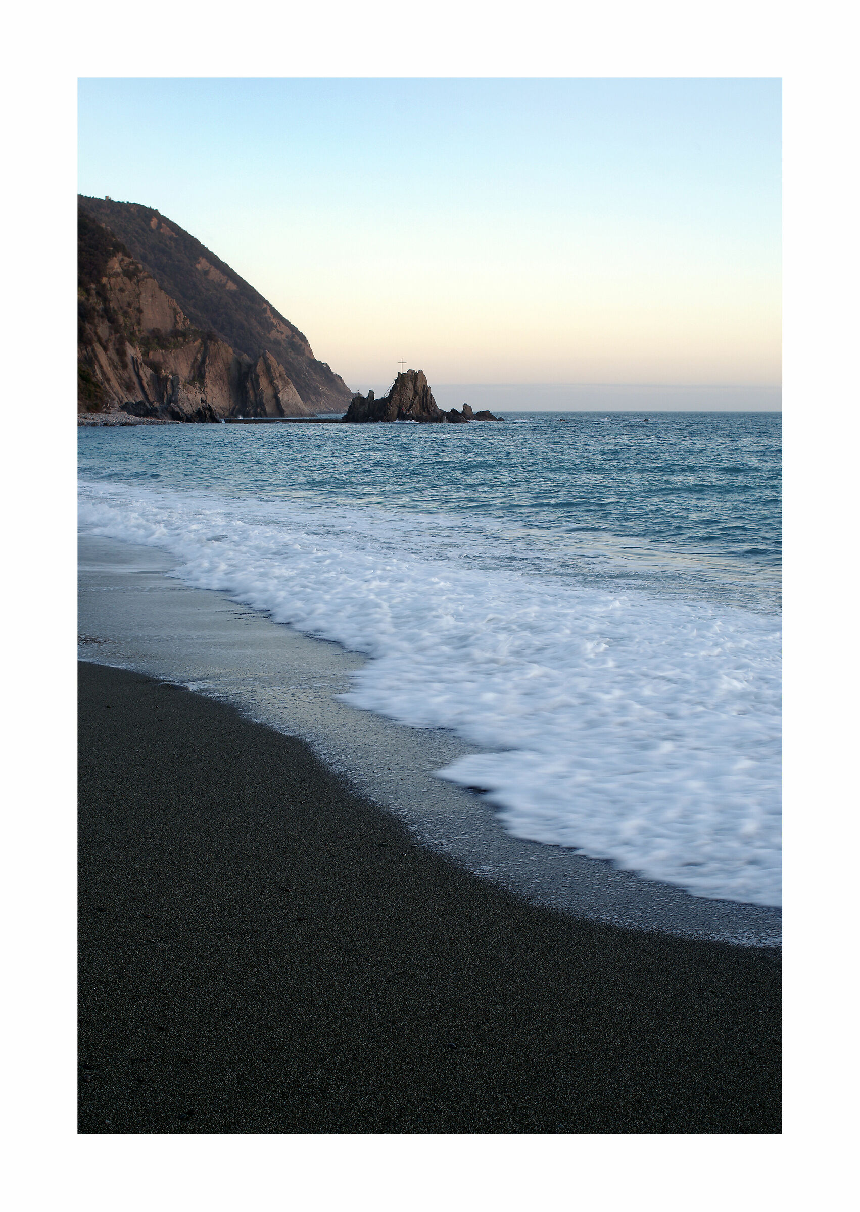 Renà (frazione di Riva Trigoso - GE)