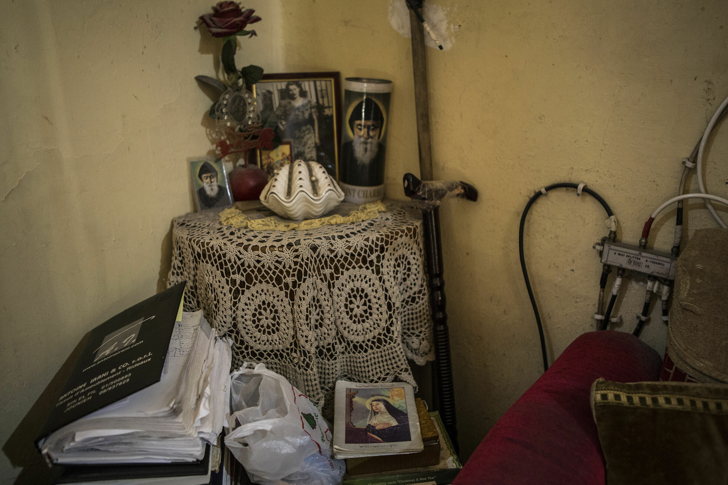 Guest House in Tripoli