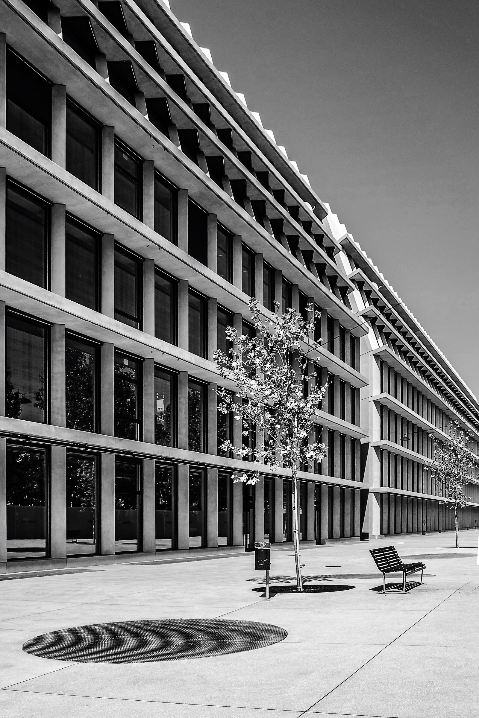 Fondazione Feltrinelli