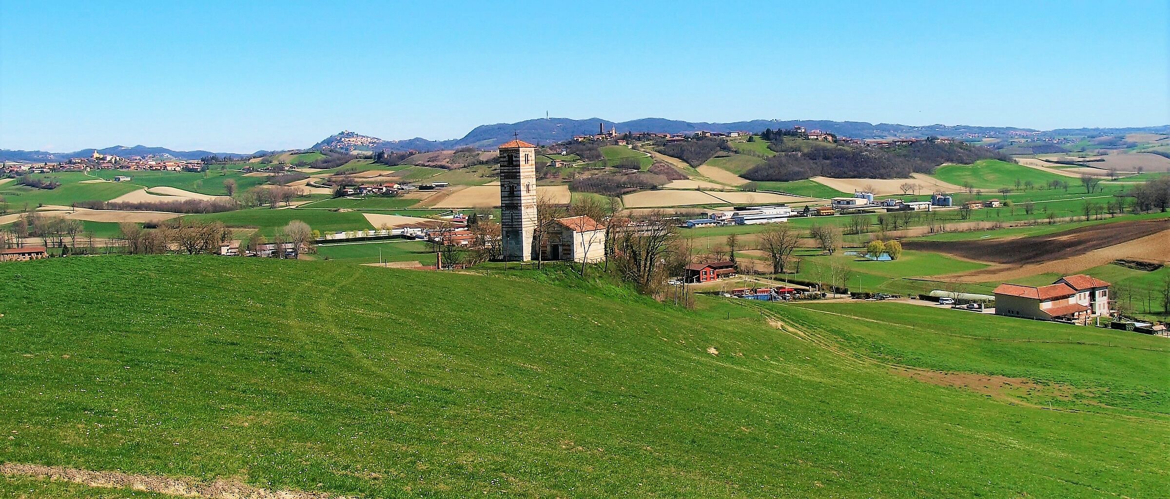 Chiesa di S.Nazaro e Celso, ( Asti )