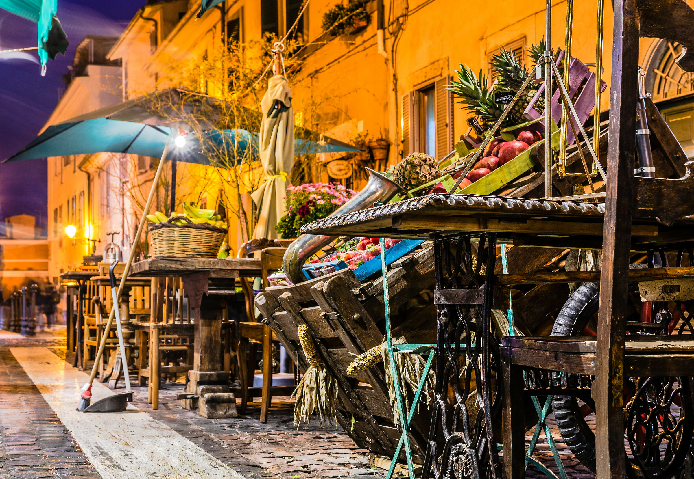 Fraschette de na Volta