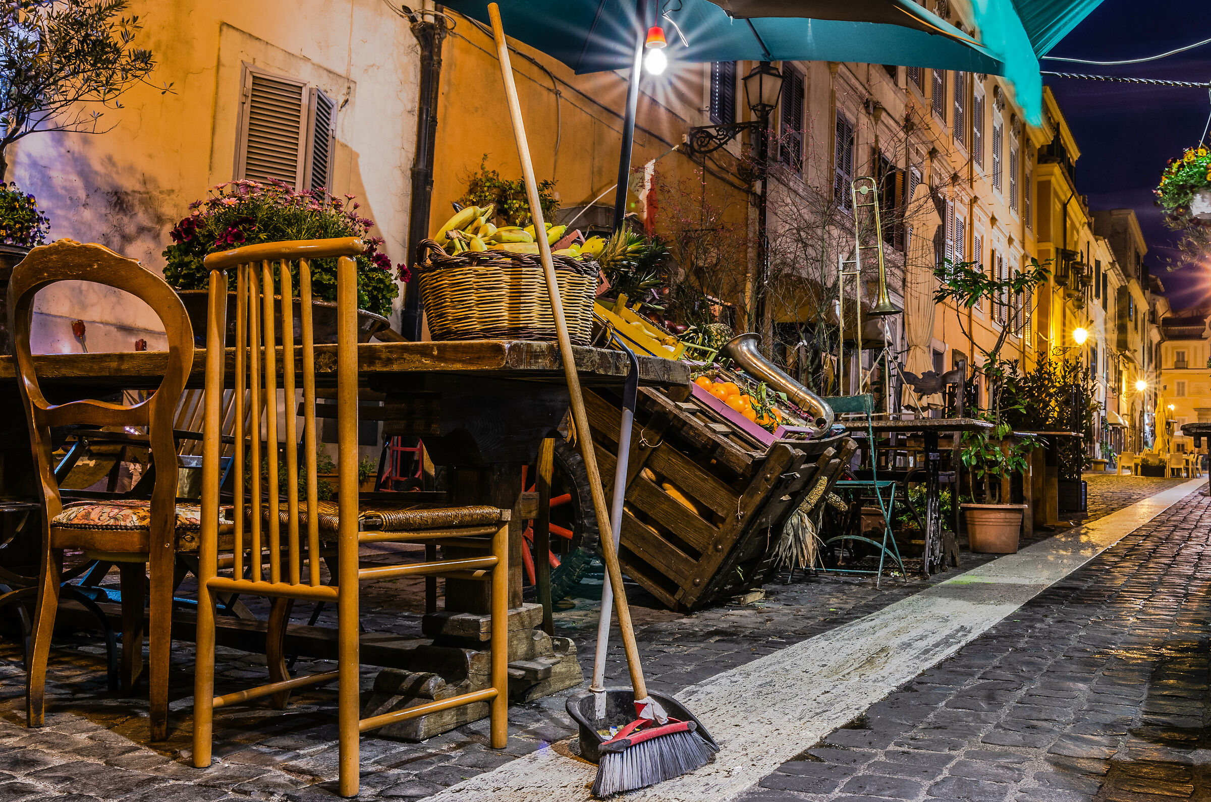 Fraschette de na Volta