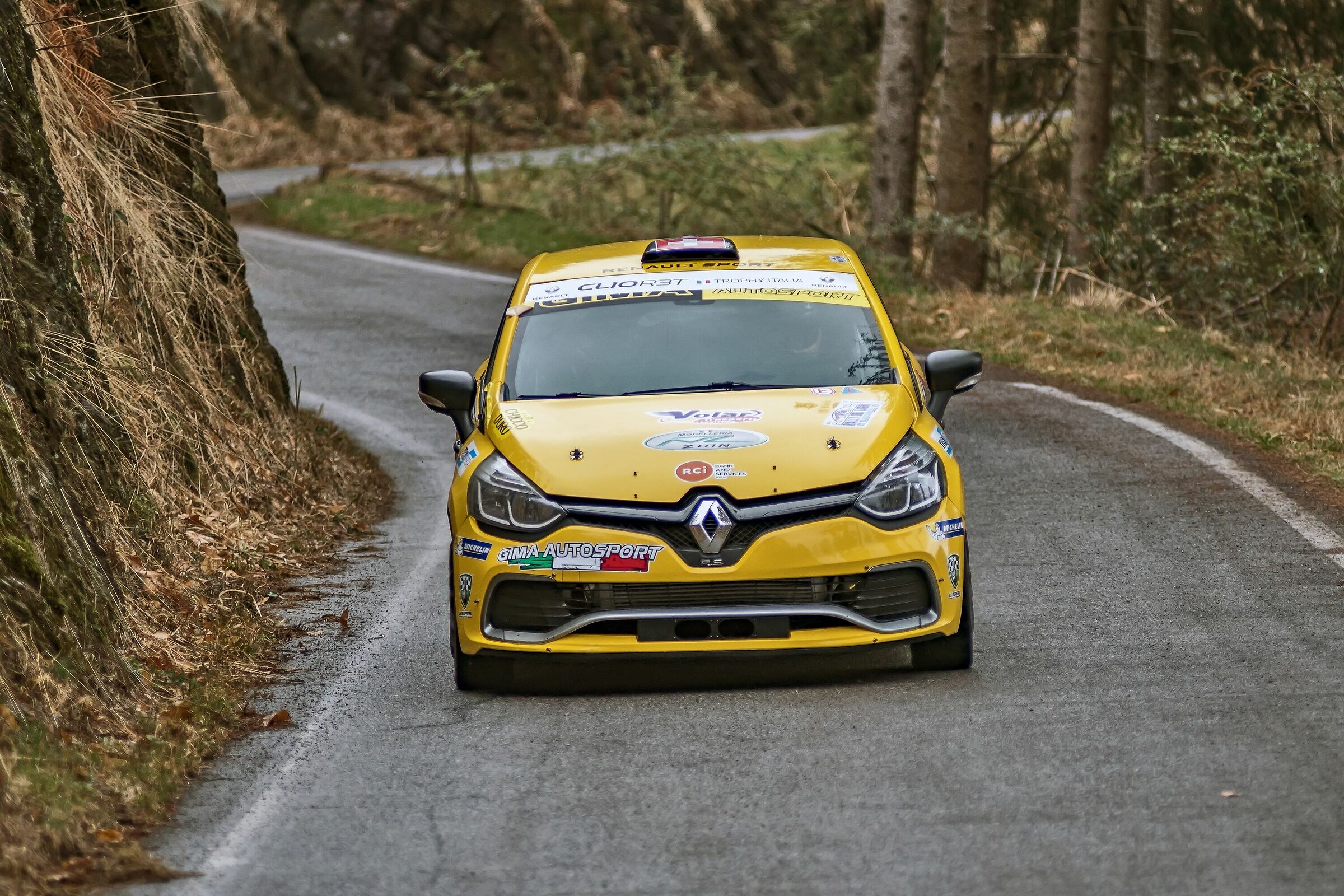 C'è sempre da migliorare...