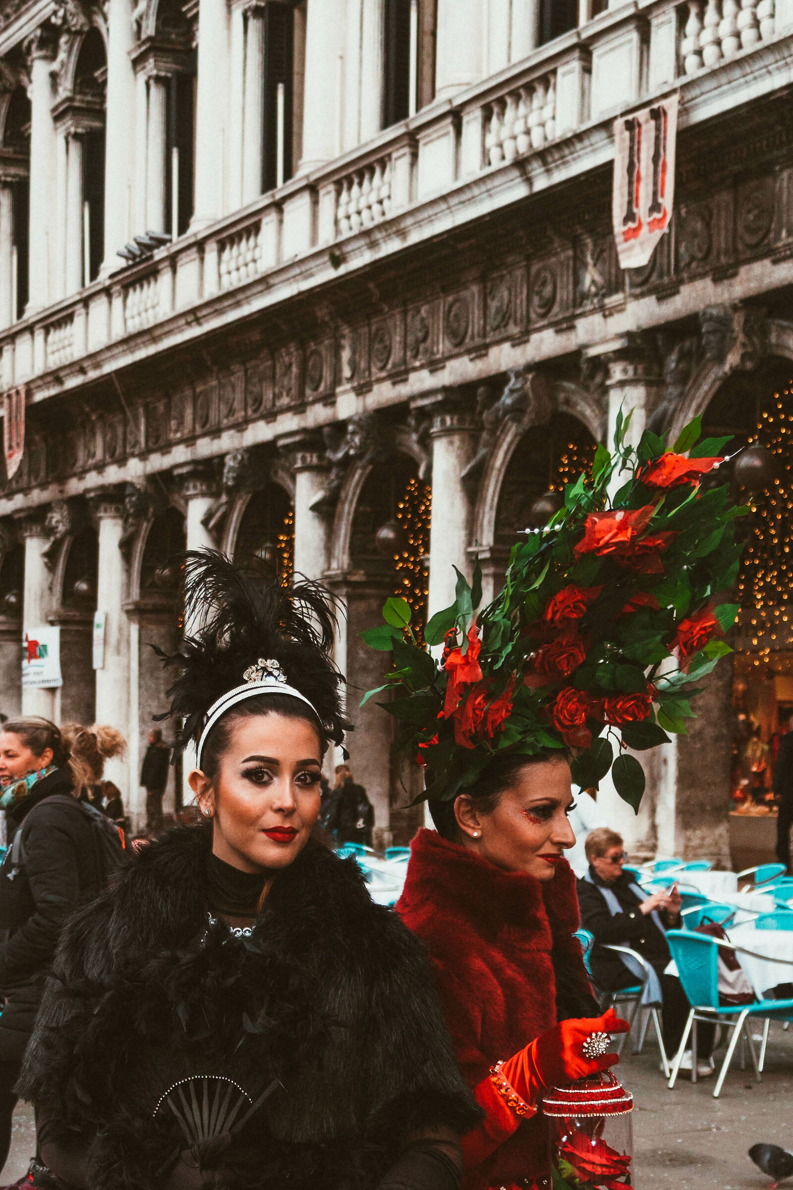 Venice