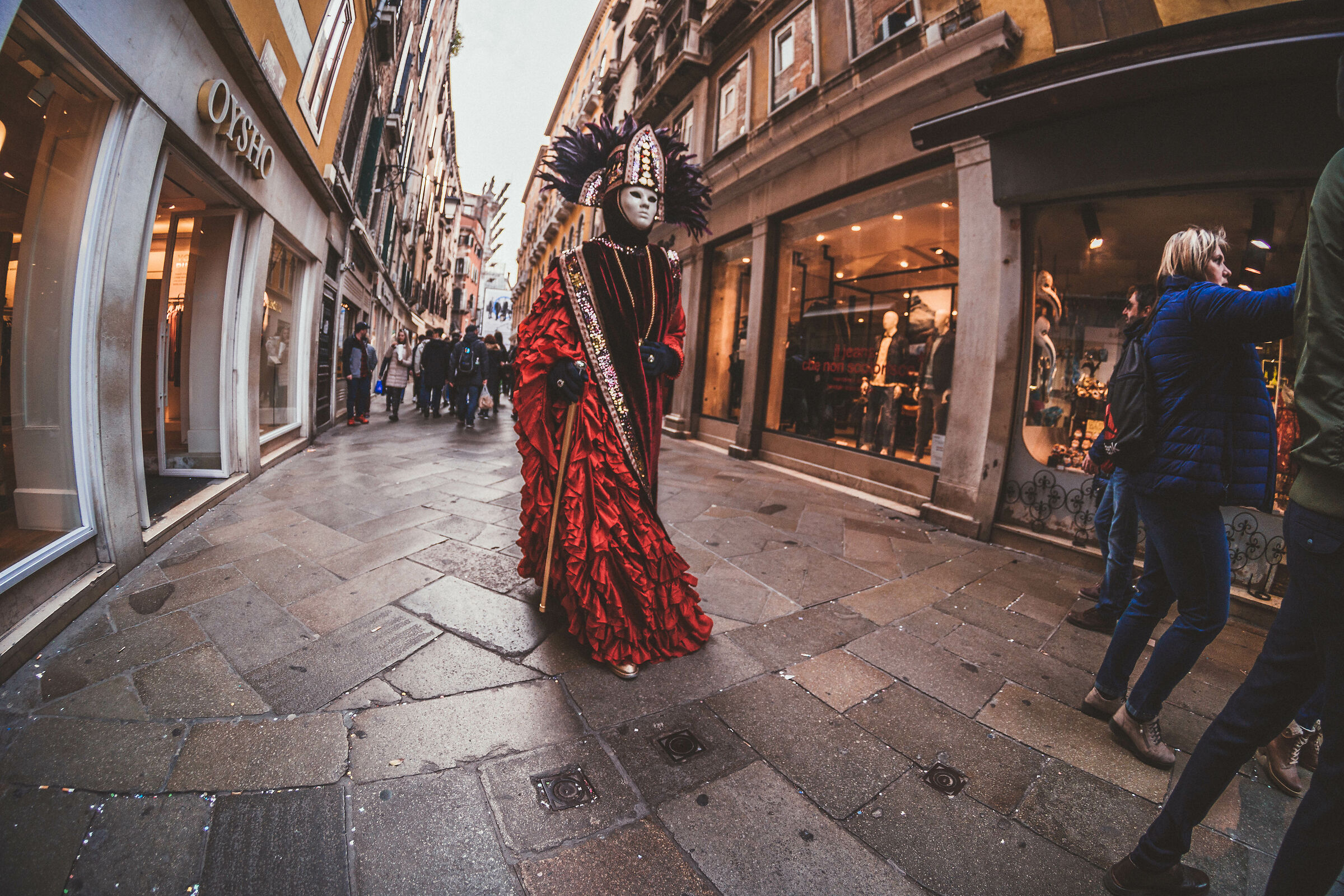 Venice