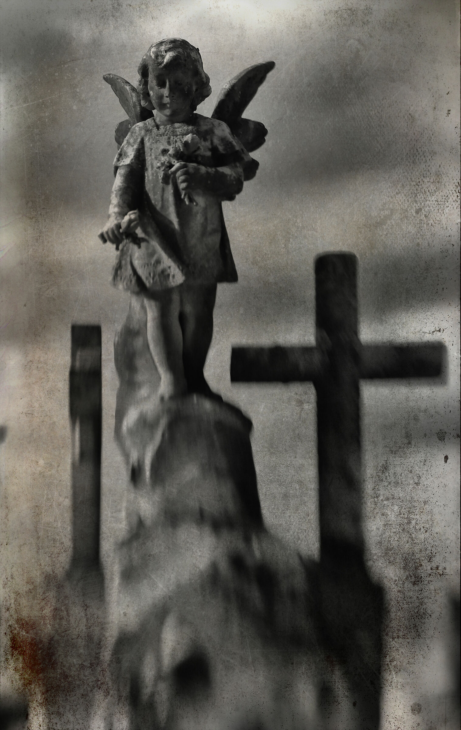 Doria, the Maid of Puccini