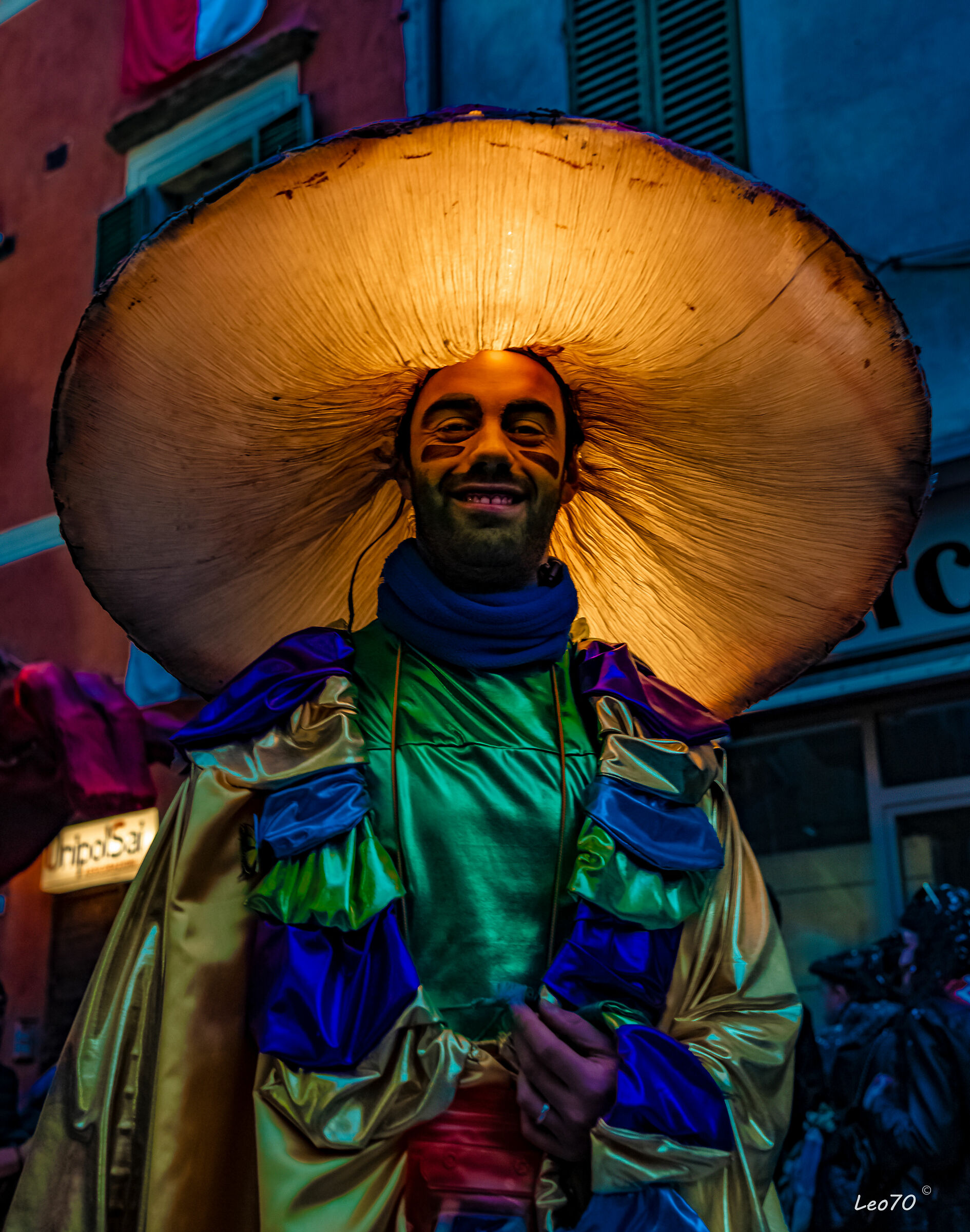 carnevale di foiano 2019