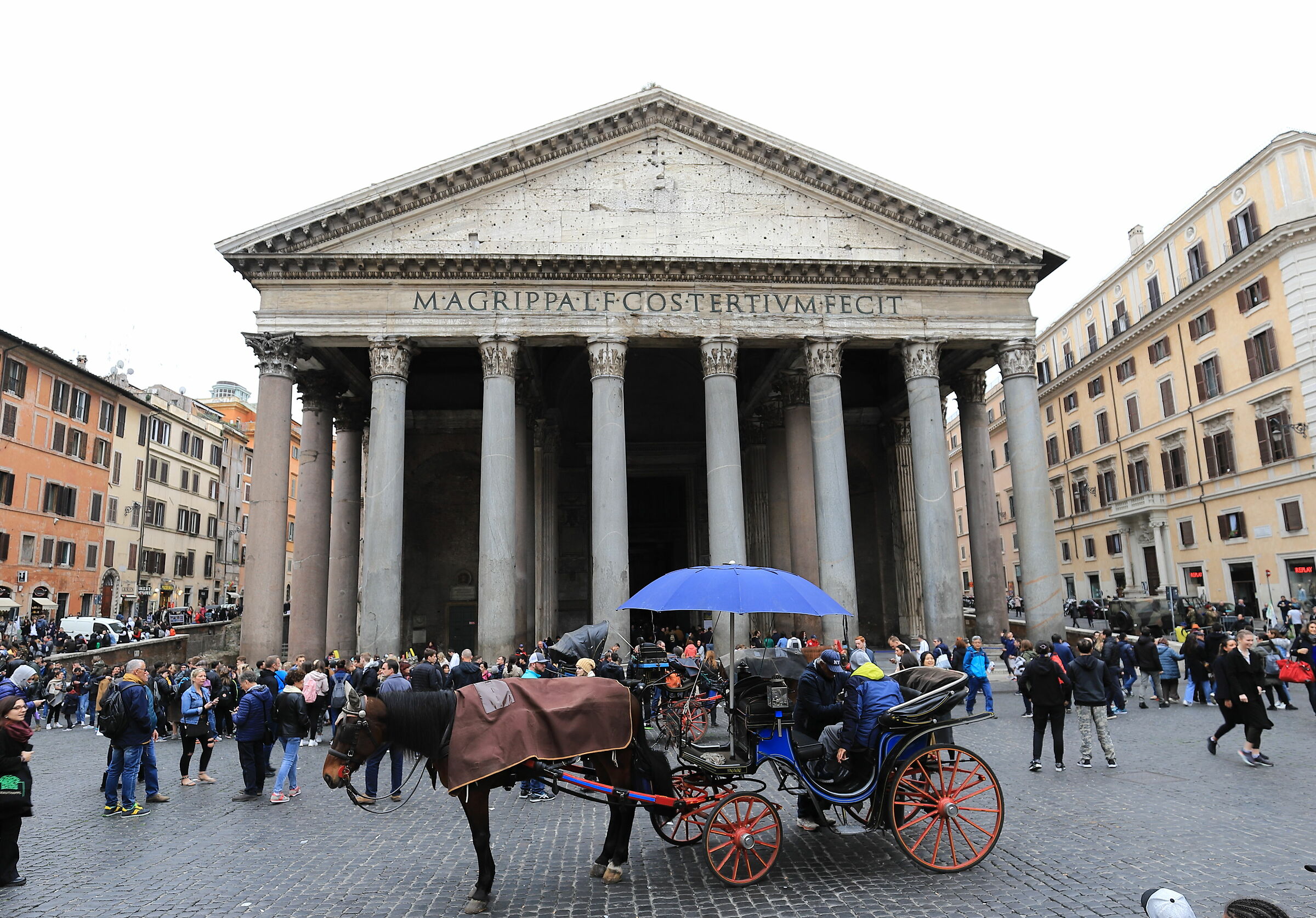 Pantheon