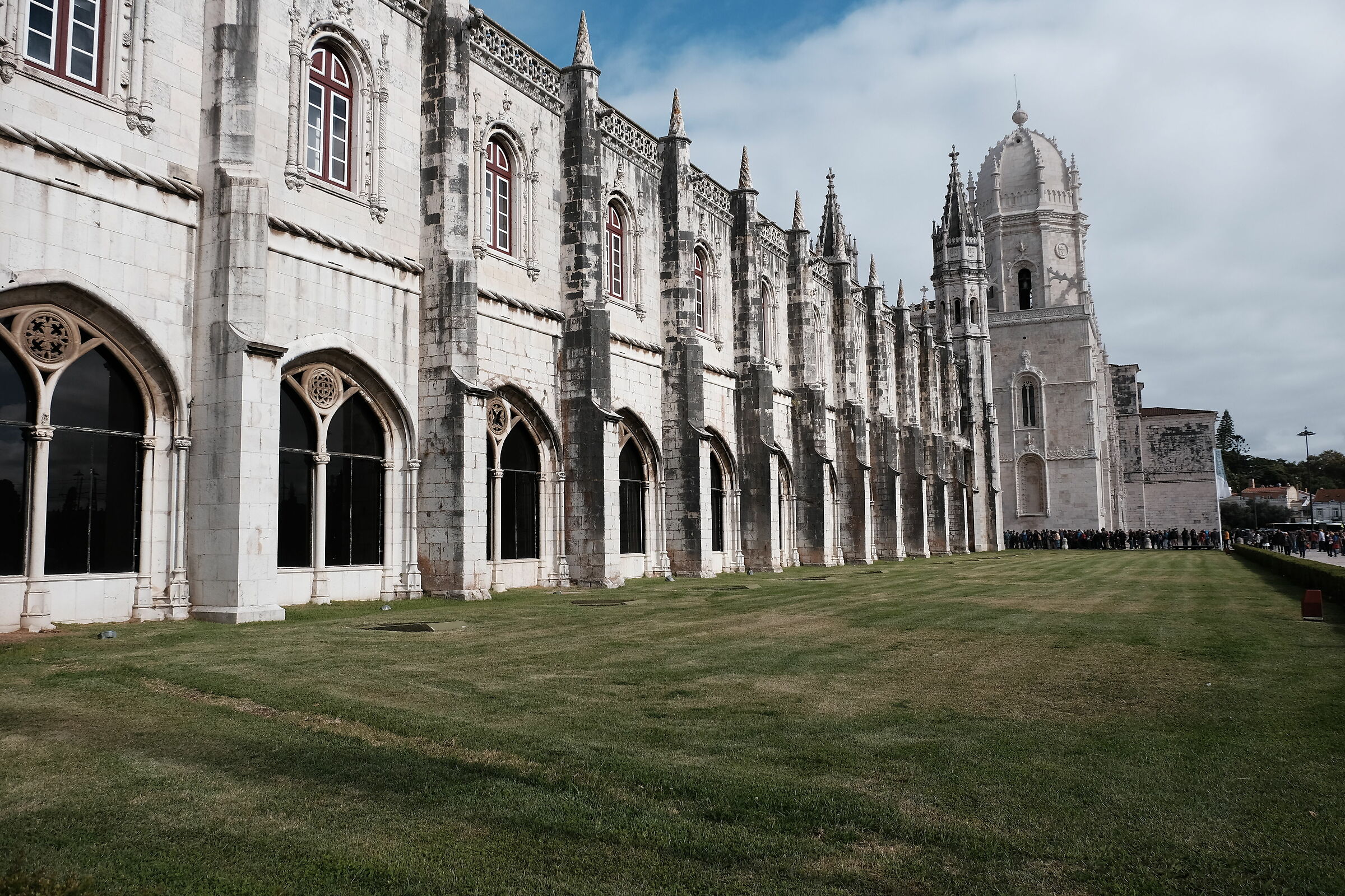 Jeronimos