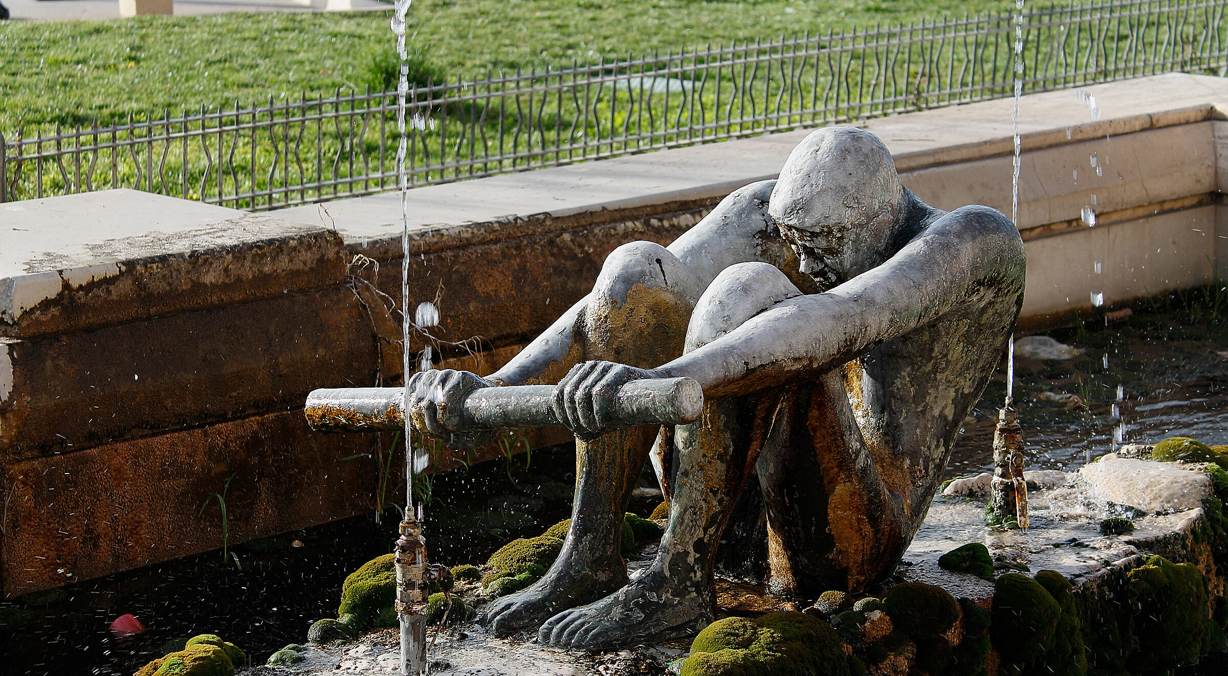 Fatigue is never wasted.. You Suffer but you dream. Mennea