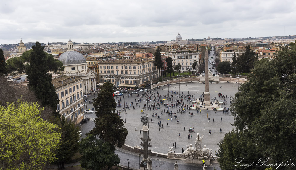 Piazza del Popolo