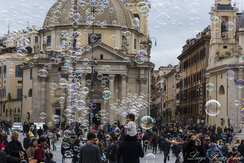 Piazza del Popolo