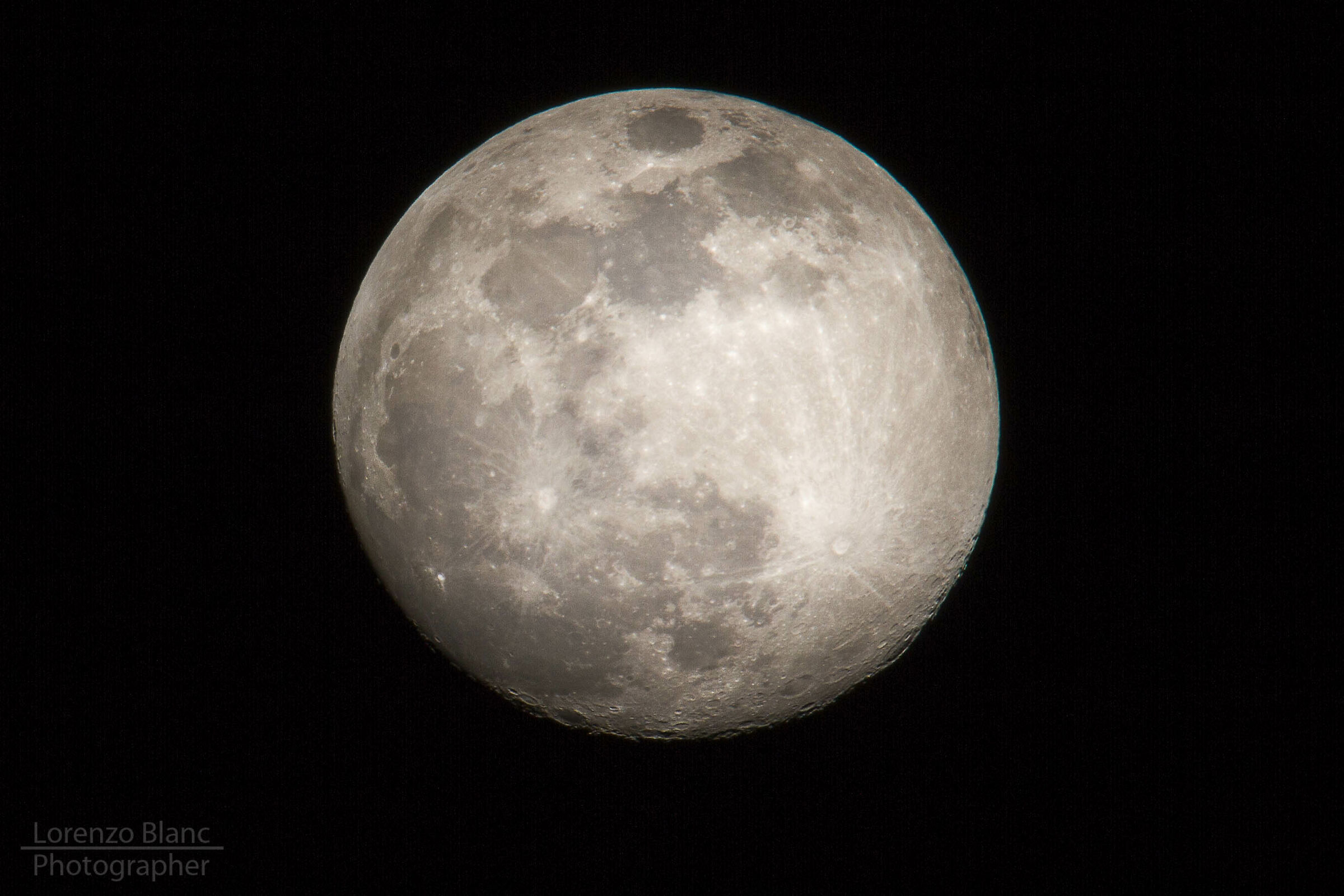 Luna March 19, 2019