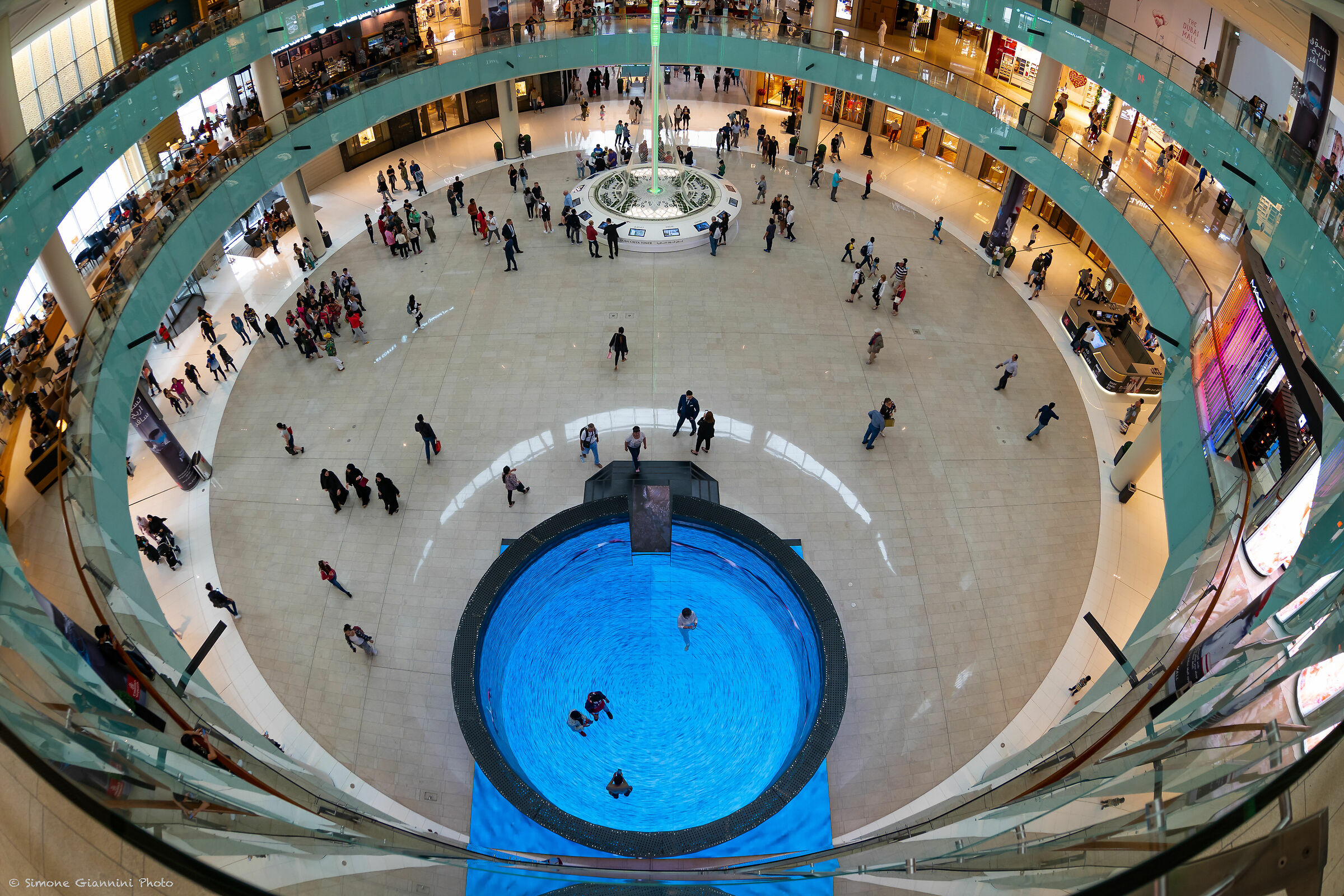 Dubai Mall