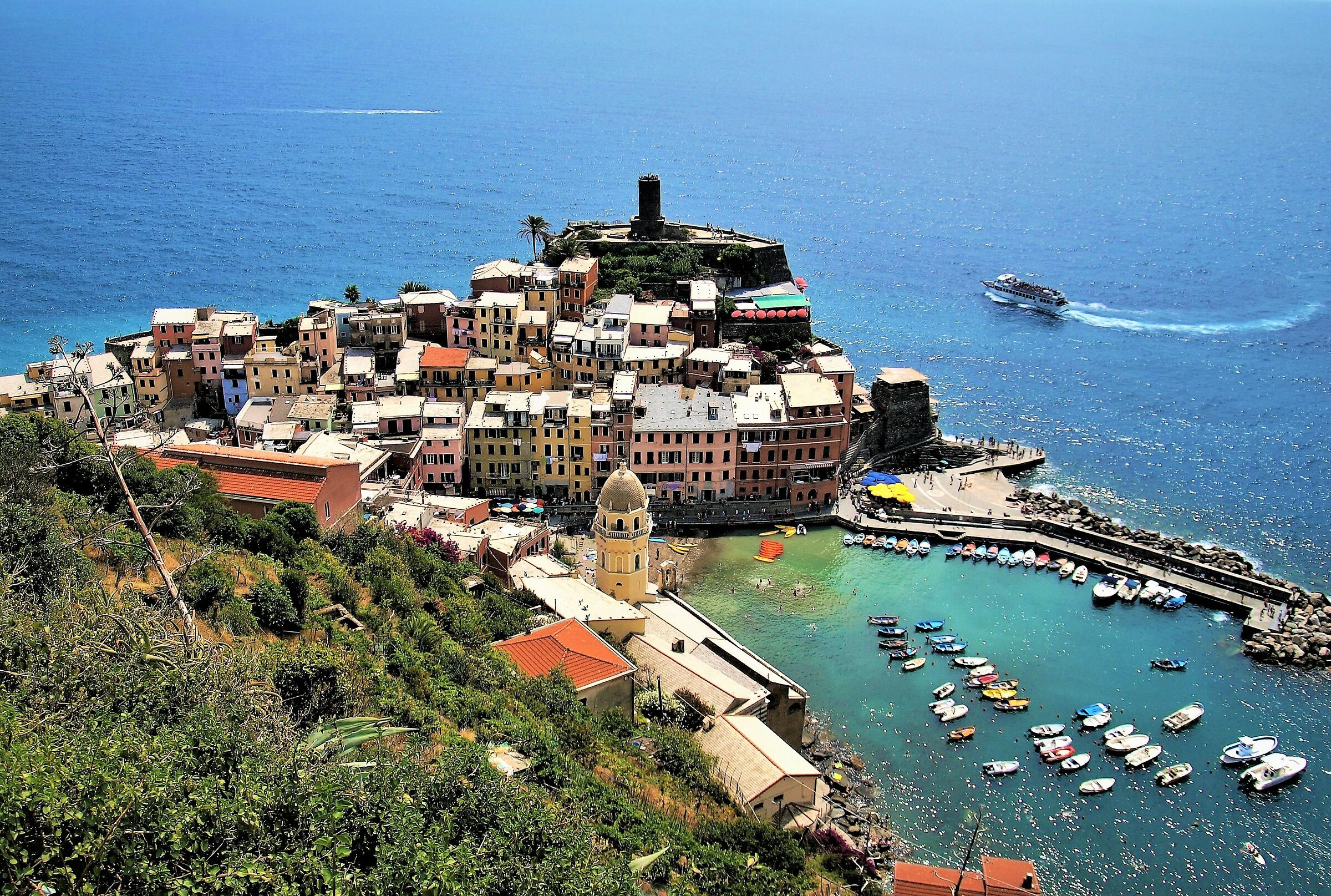 Vernazza