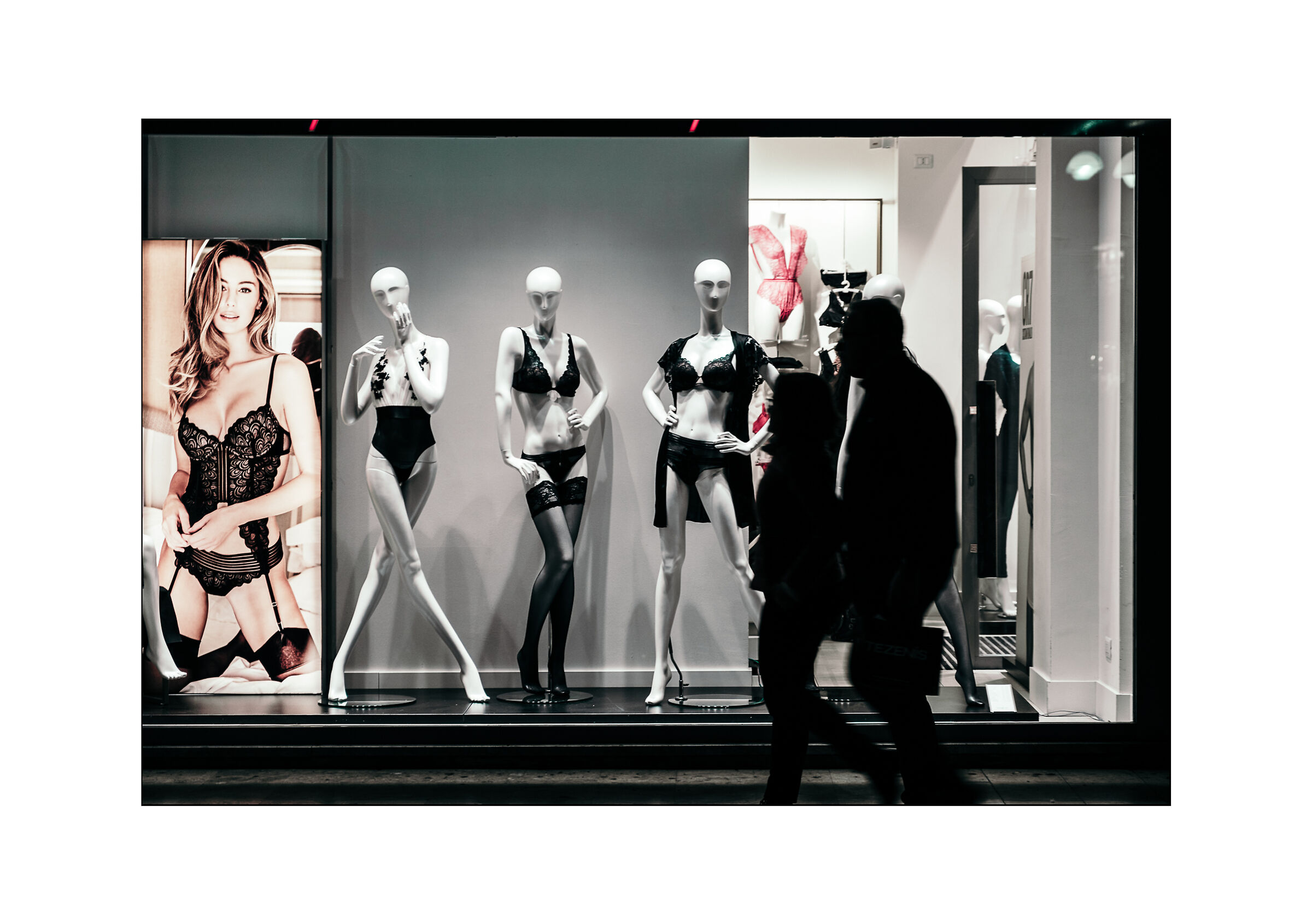 Marketing Metamorphosis