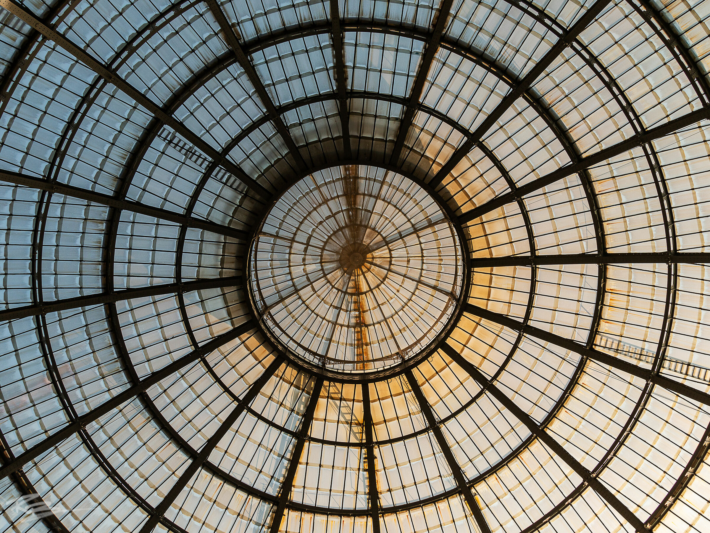 Il Centro della Galleria