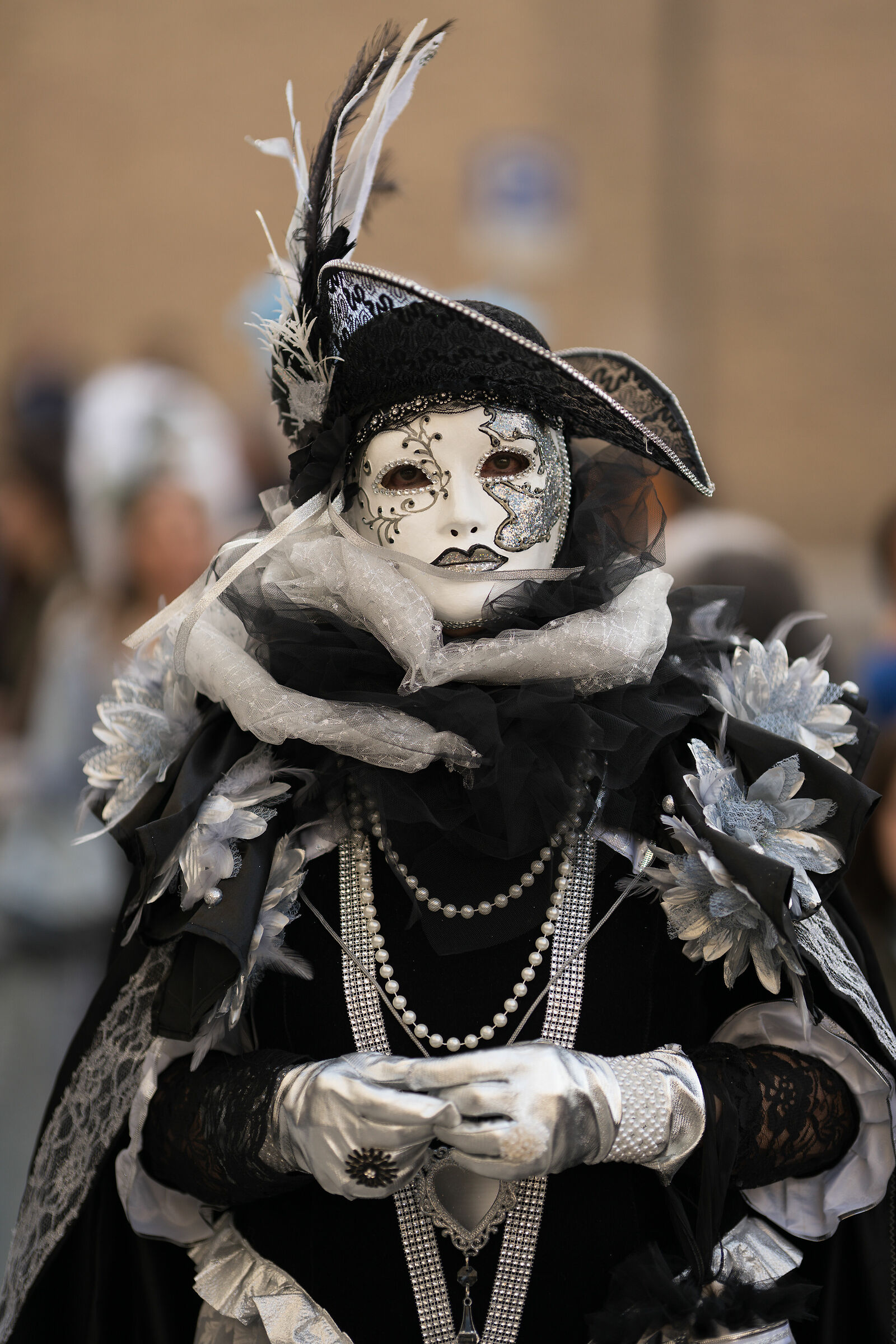 Carnevalò # 1