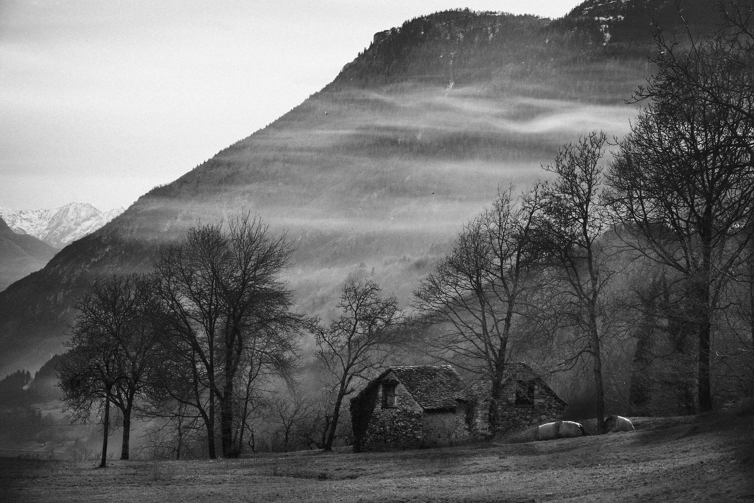 The Places of the Heart