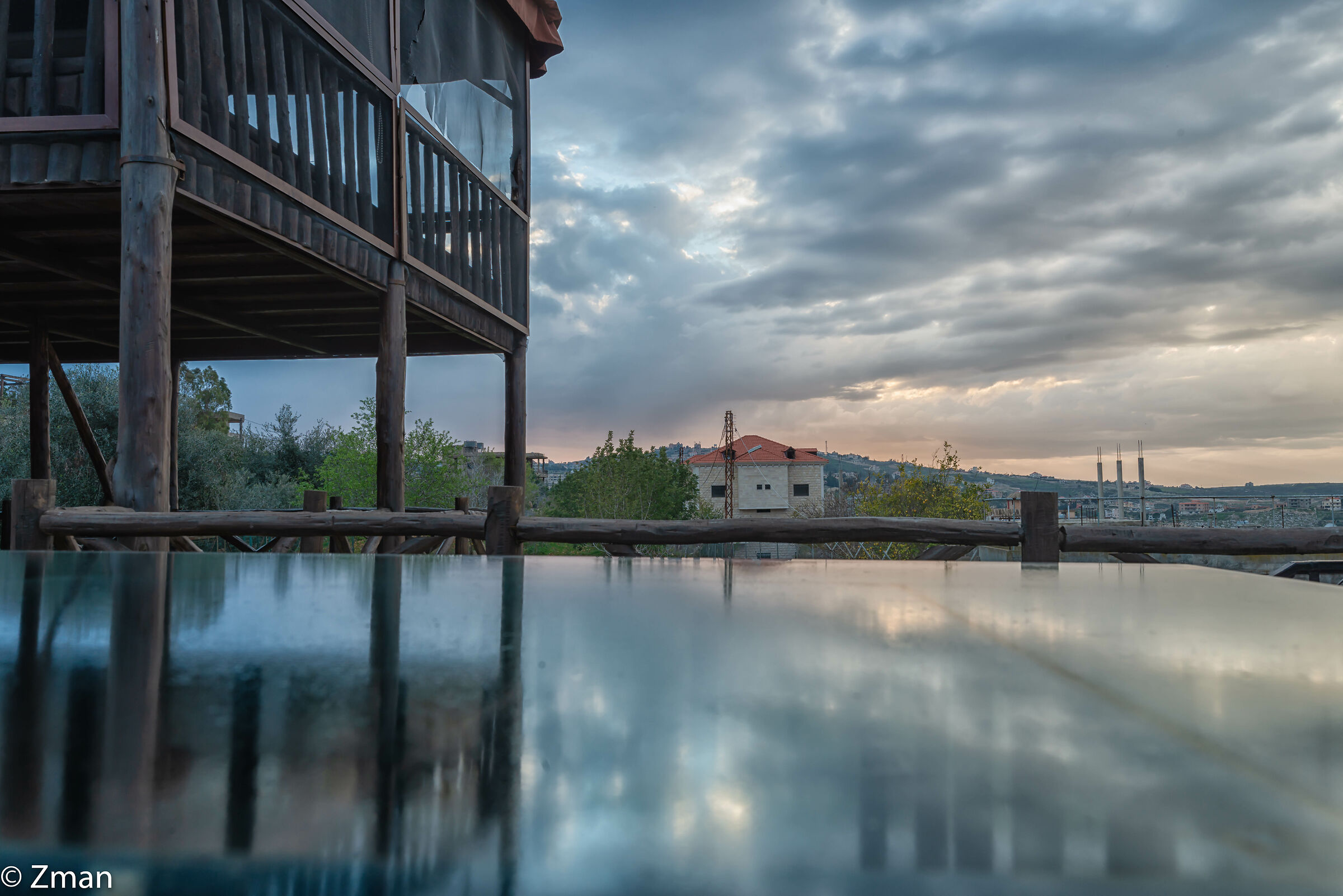 Sawaneh il nostro posto