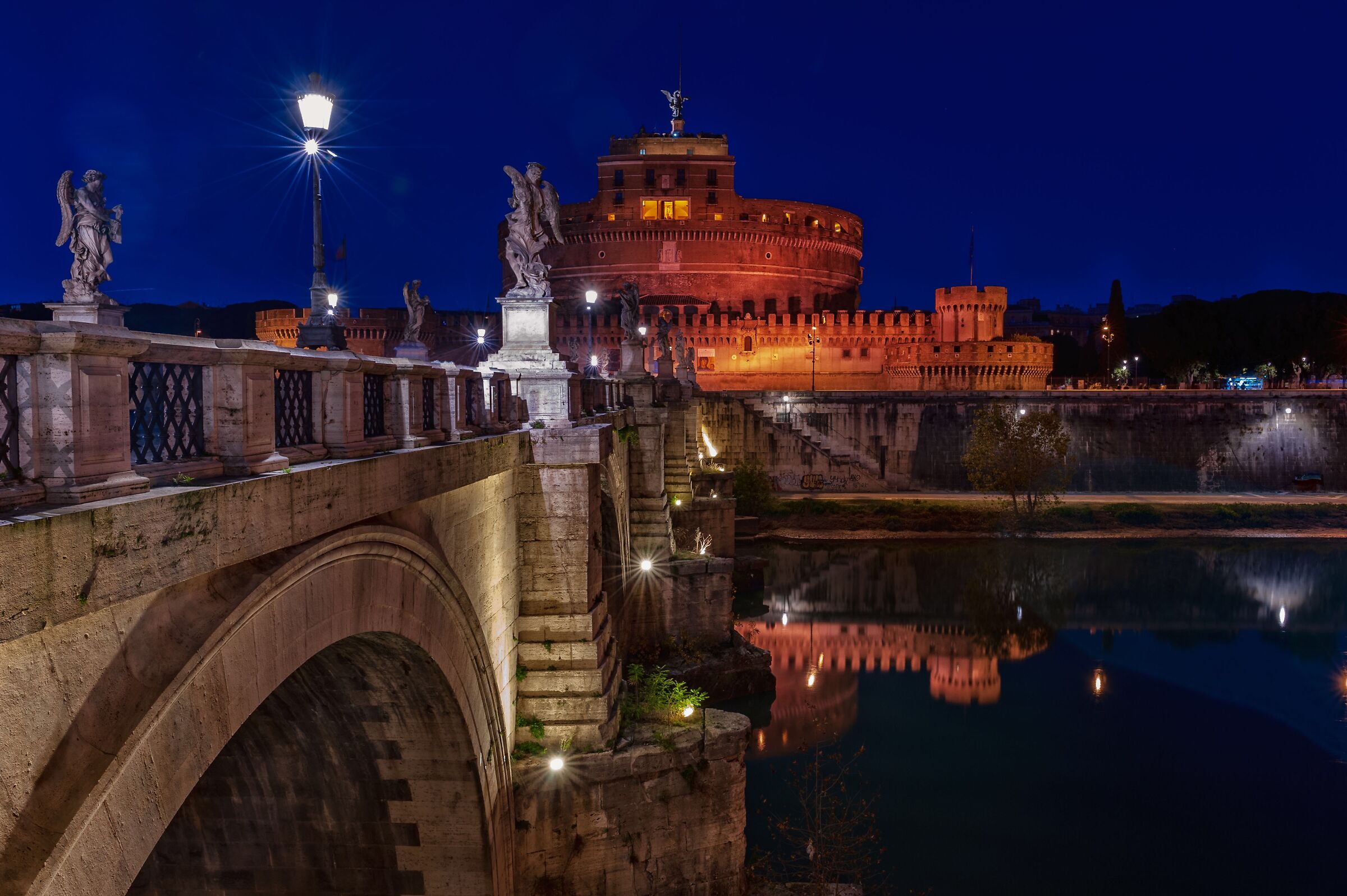 Castel Sant'Angelo
