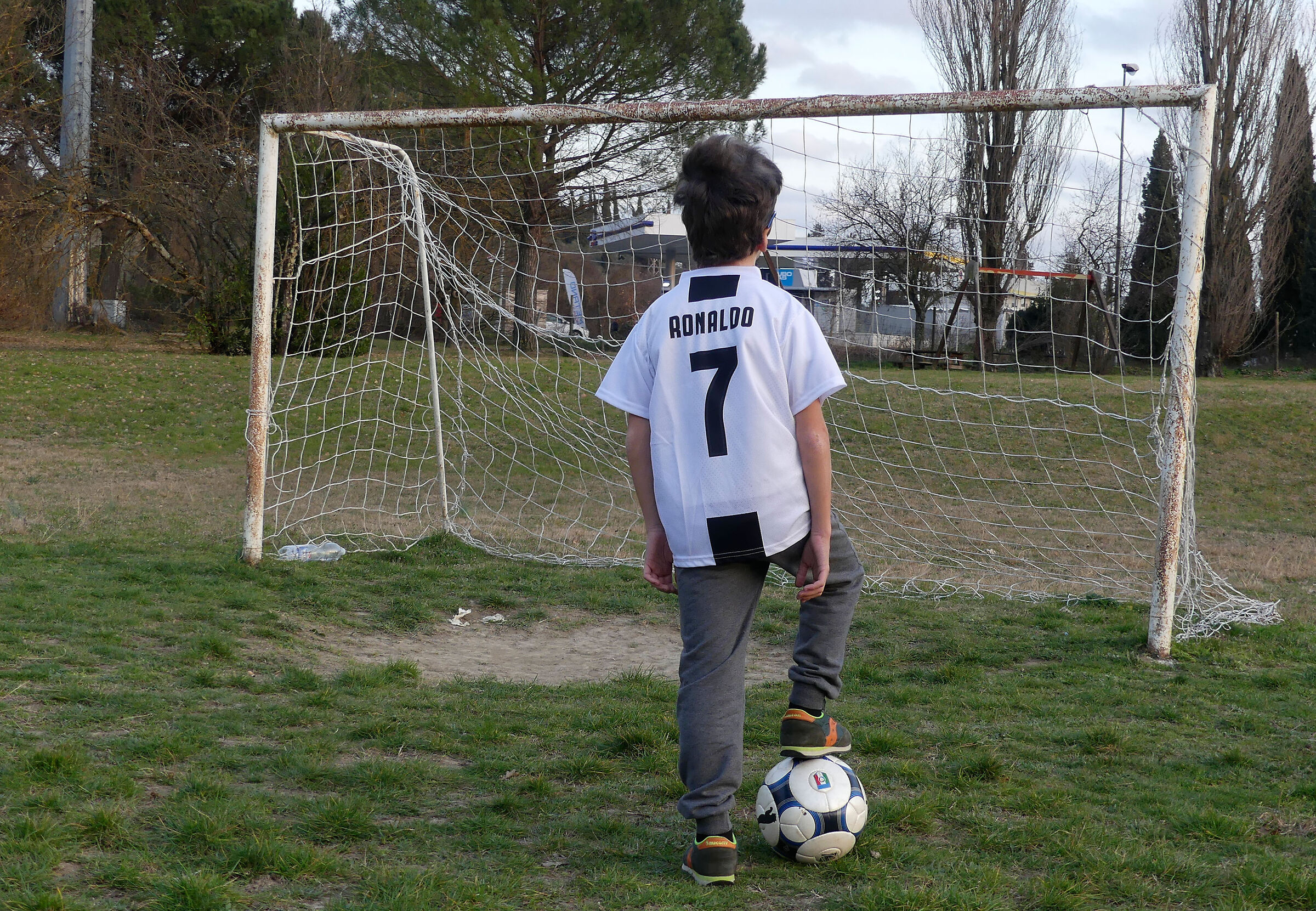 Nothing is Impossible