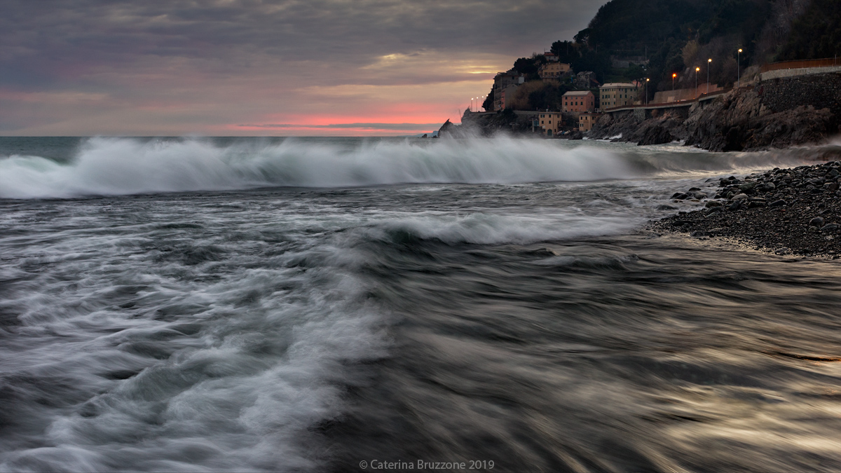 Dove le acque si incontrano