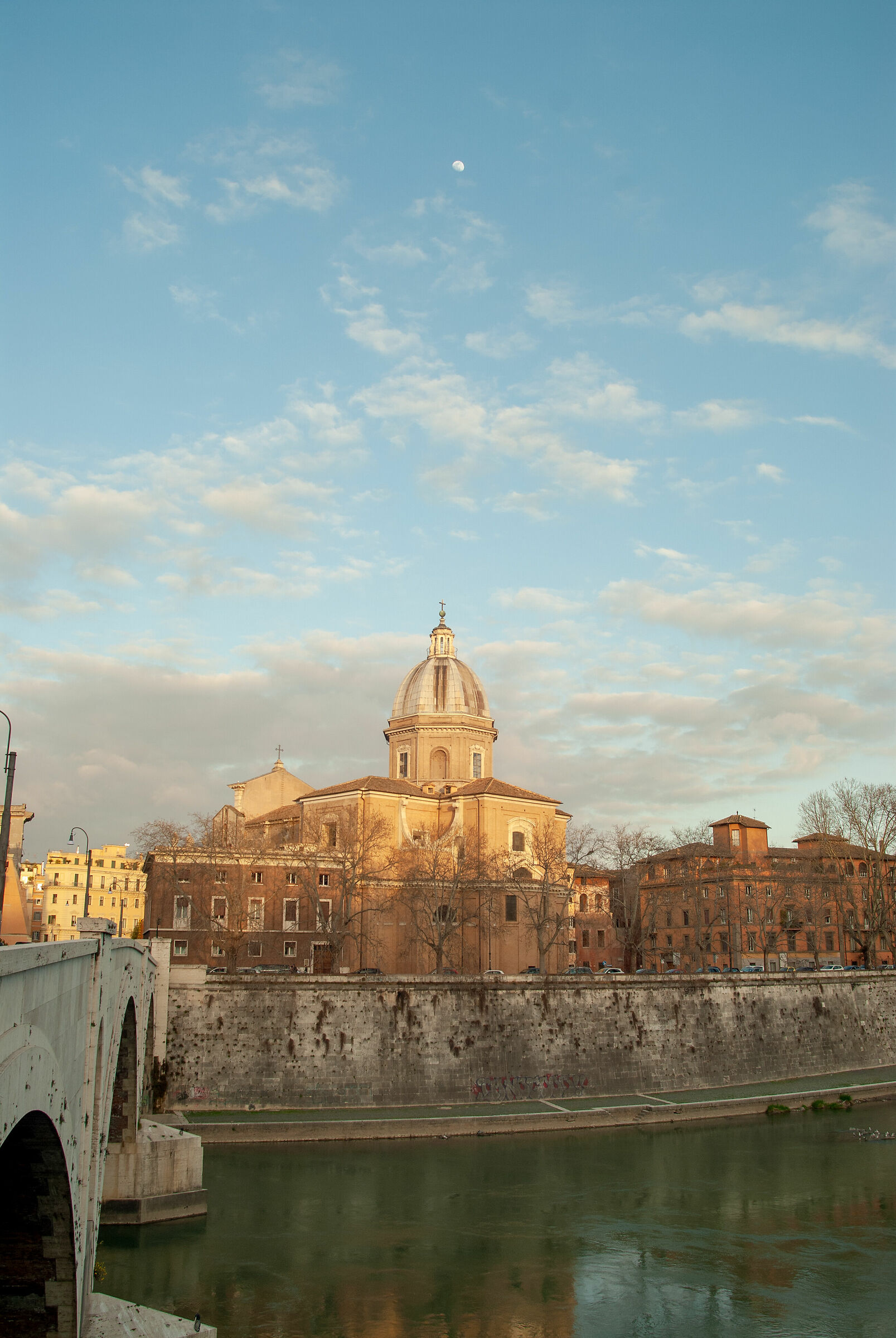 vedute di corsa 2 spunta la luna...