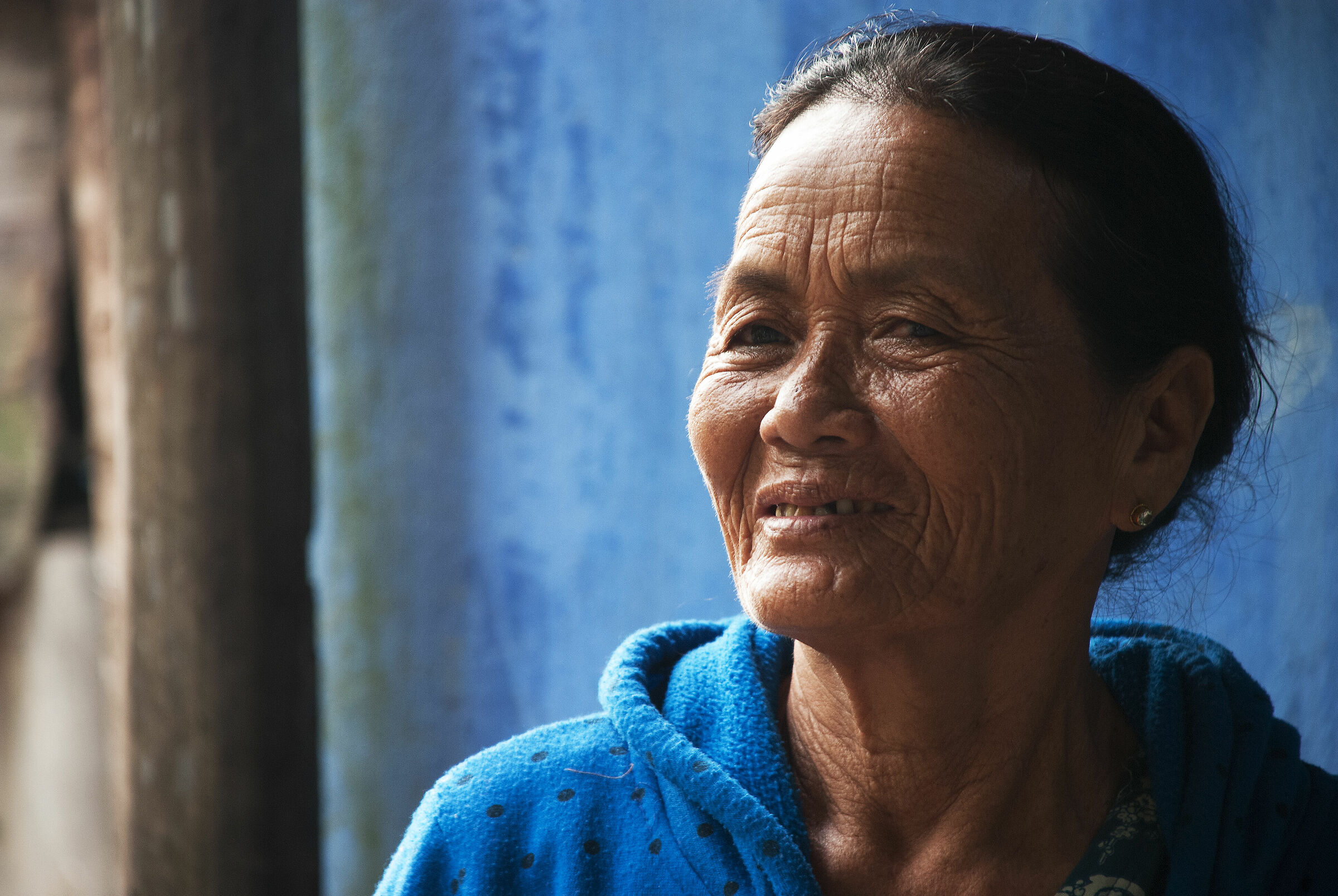 Portrait, Vietnam