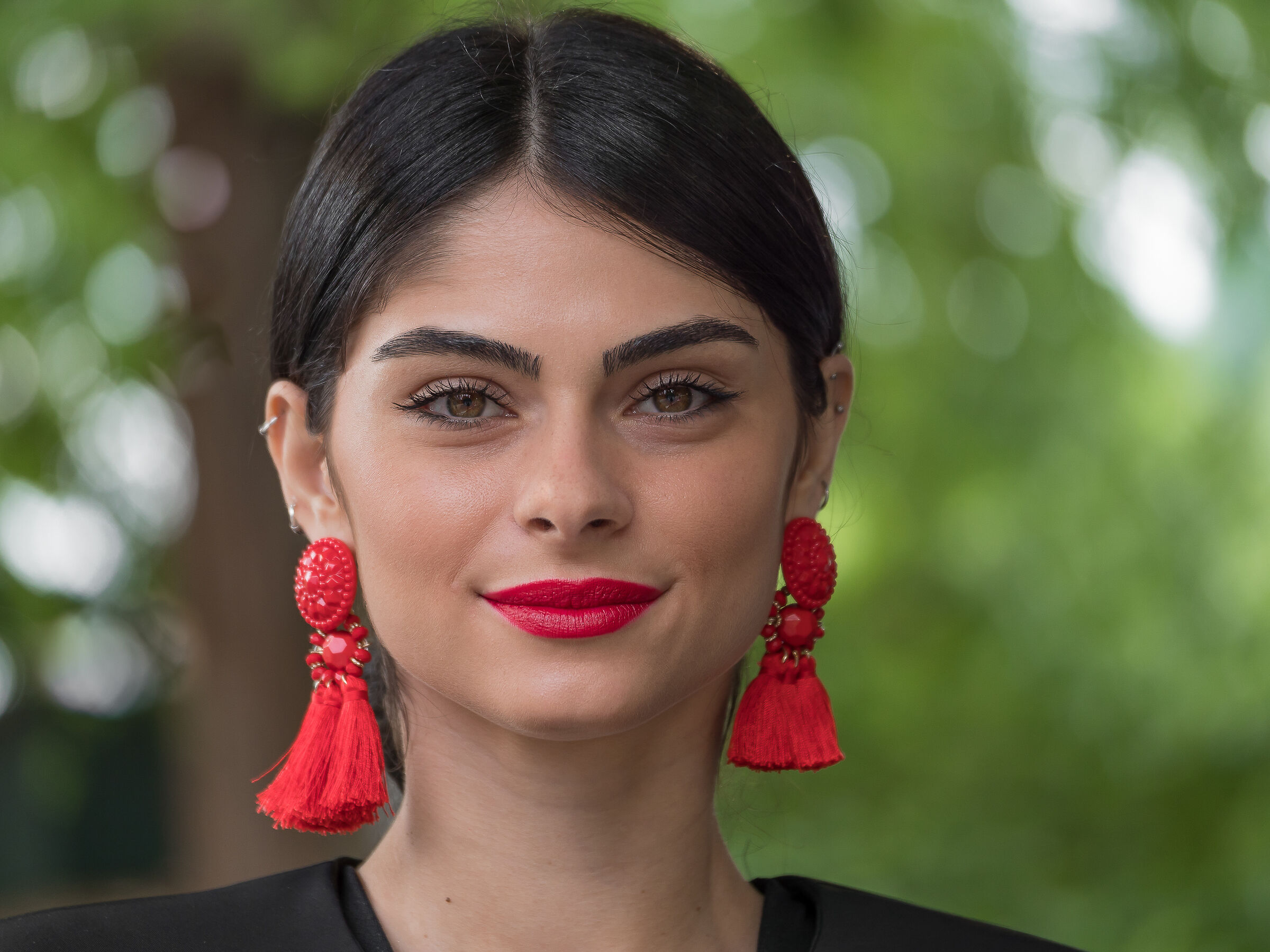 Please don't look at me like that..........