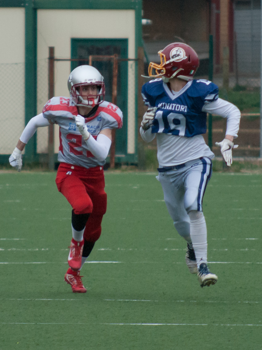 la prendo ..la prendo...