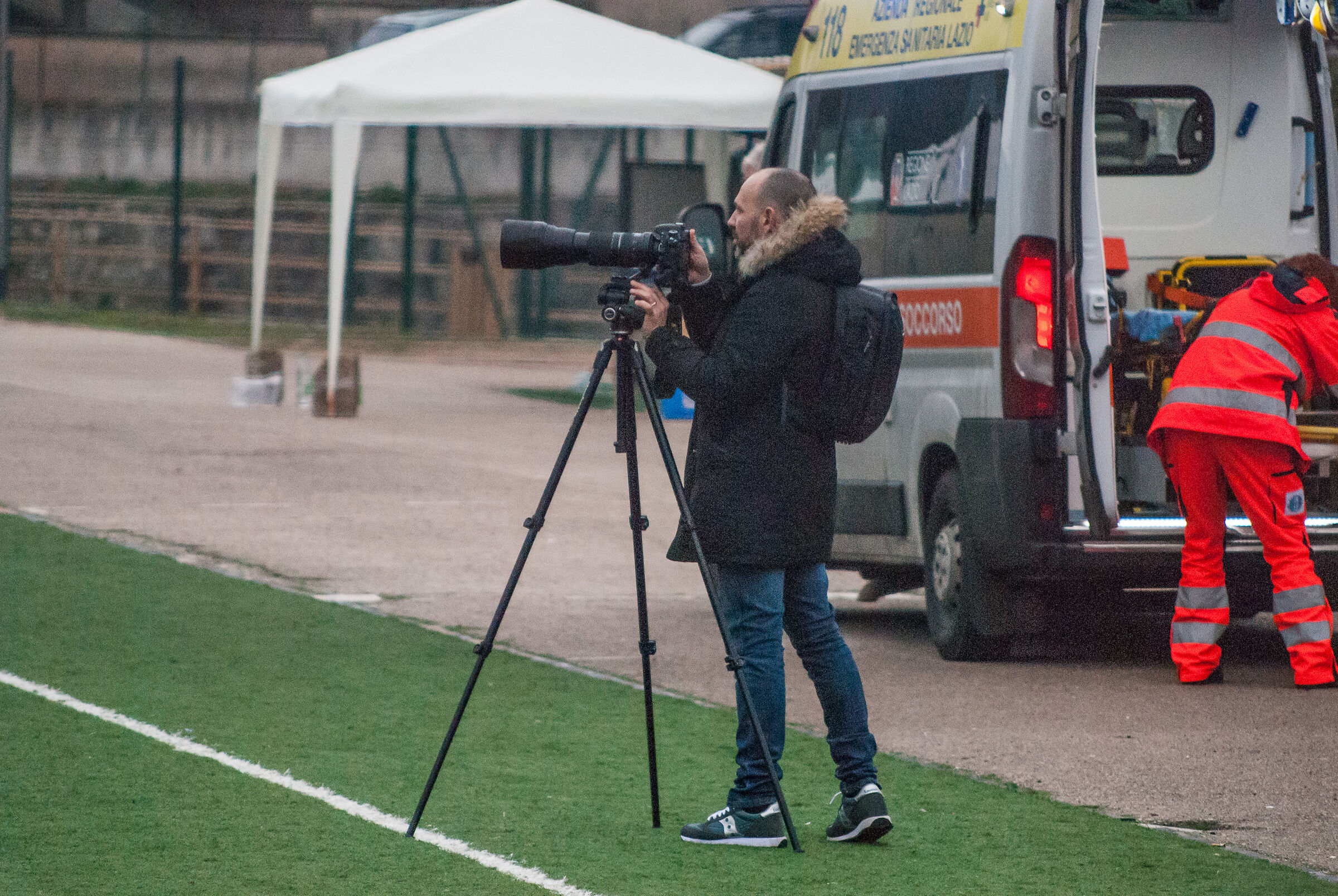 concorrenza attrezzata 1