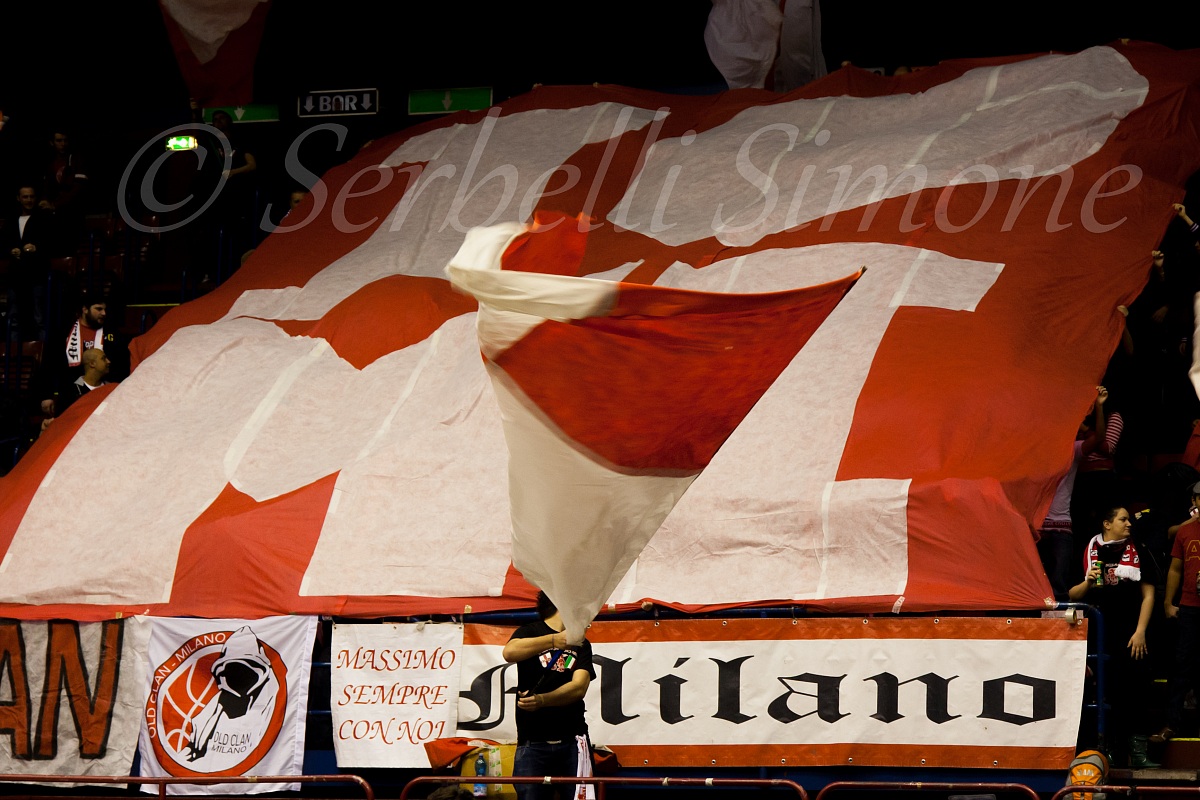 tifo alle stelle