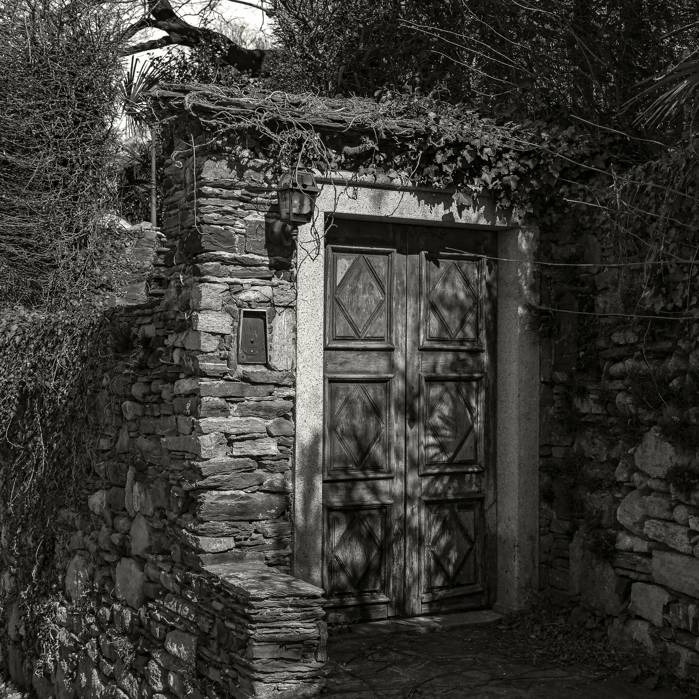 Non aprite quella porta