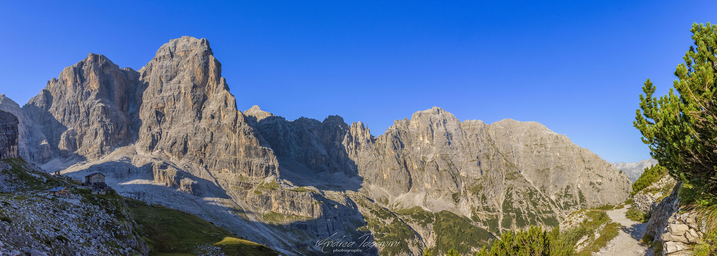 Dolomiti di Brenta