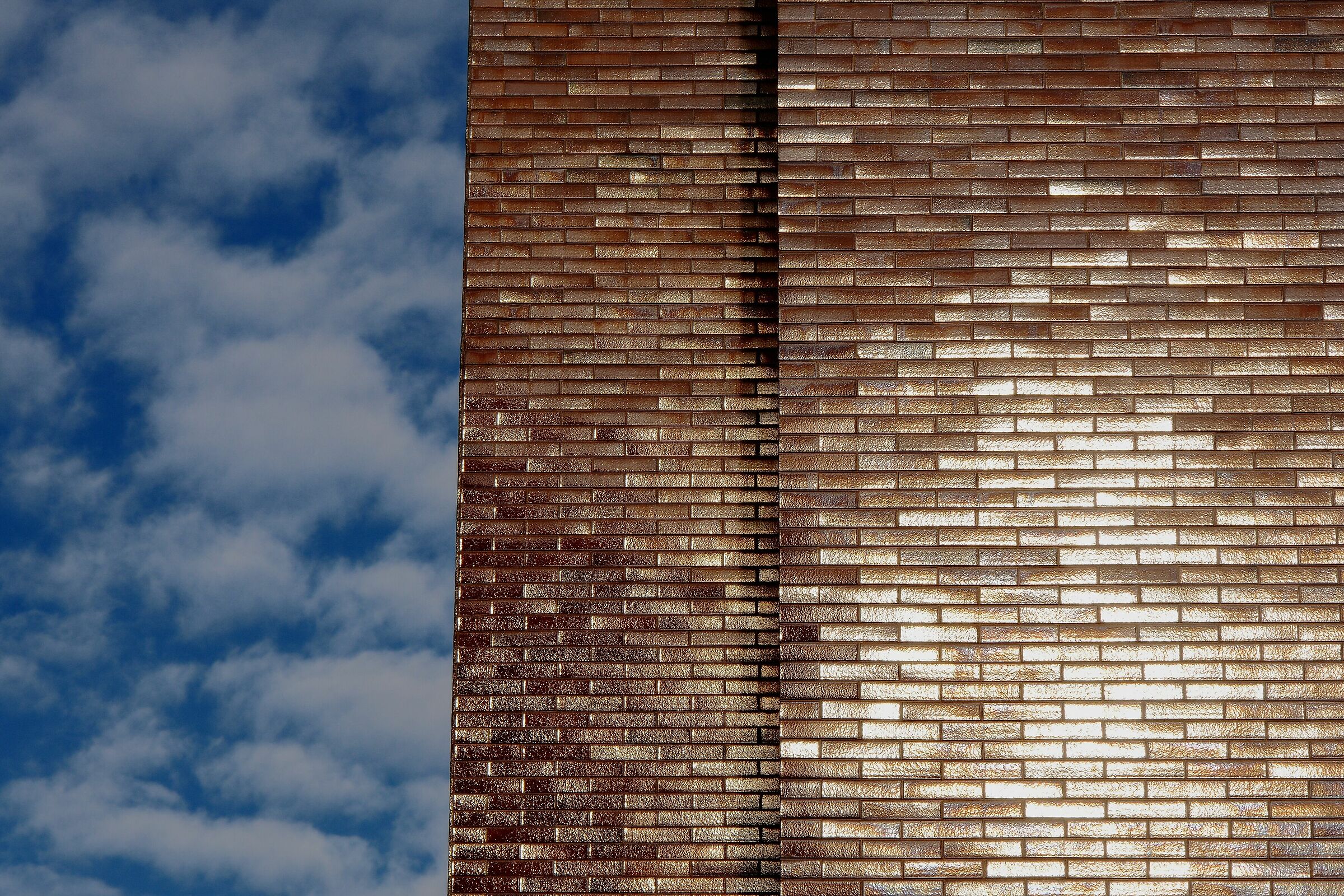 Palaces-Madonna Alta, Perugia