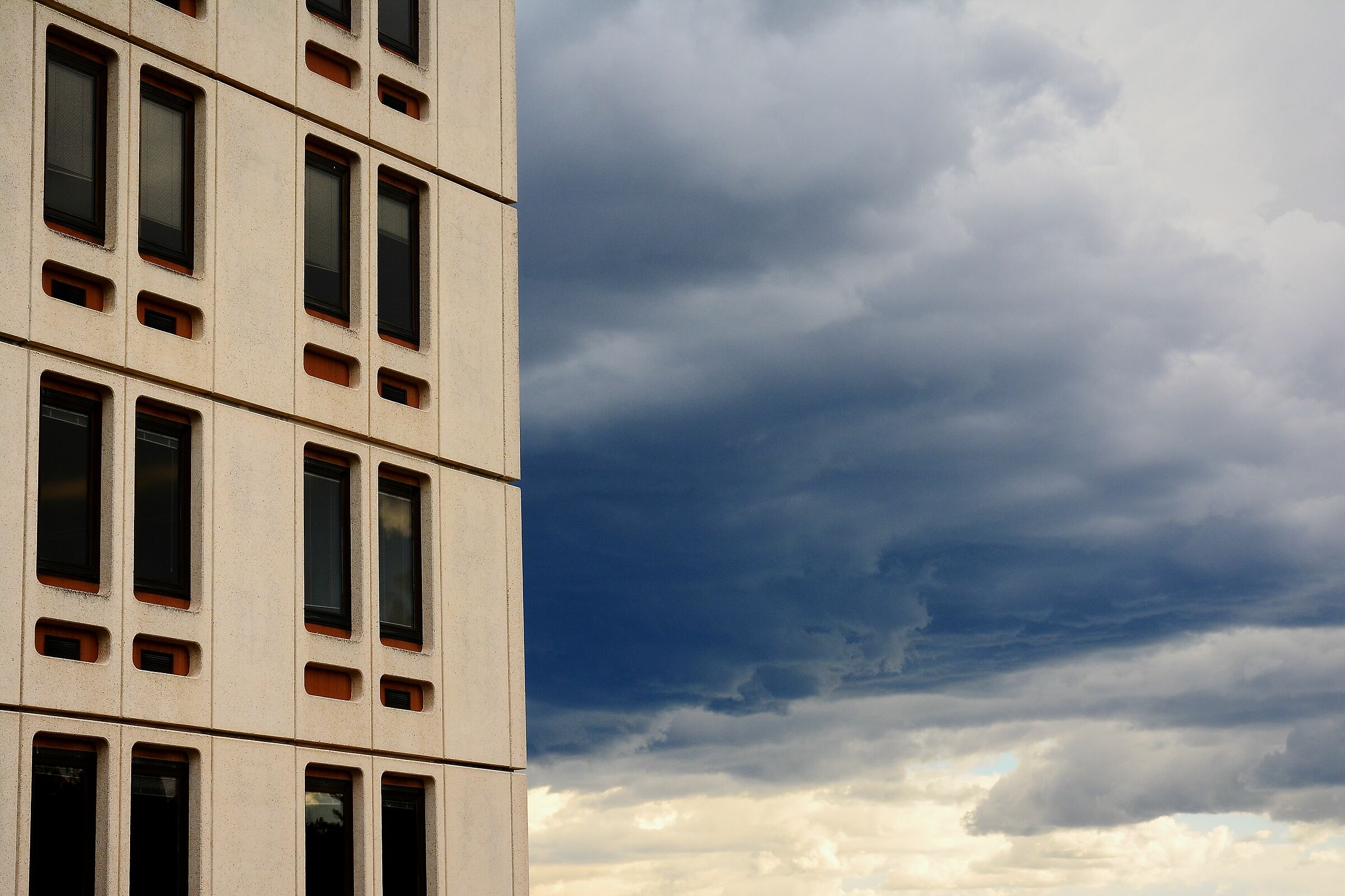 Savings Bank Building-MA, Perugia