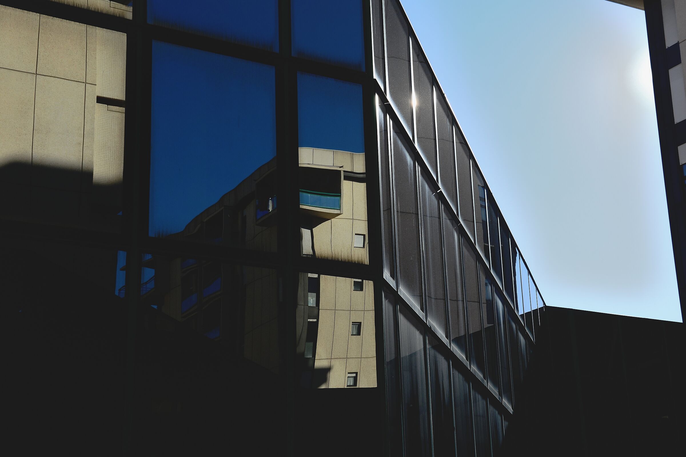 Ottagono-MA, Perugia