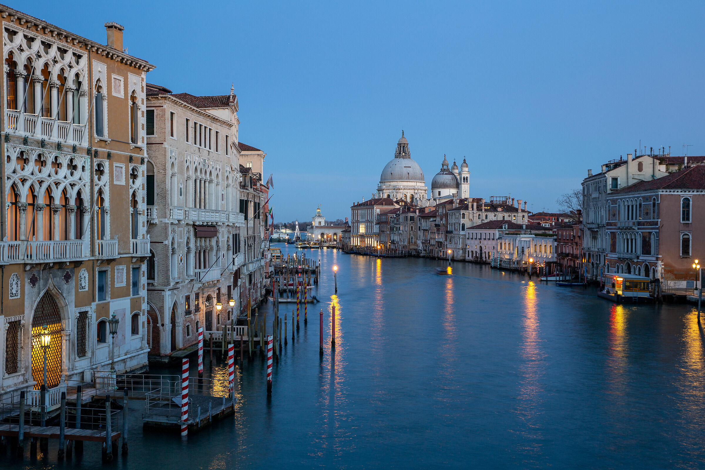 Classica, ma non troppo