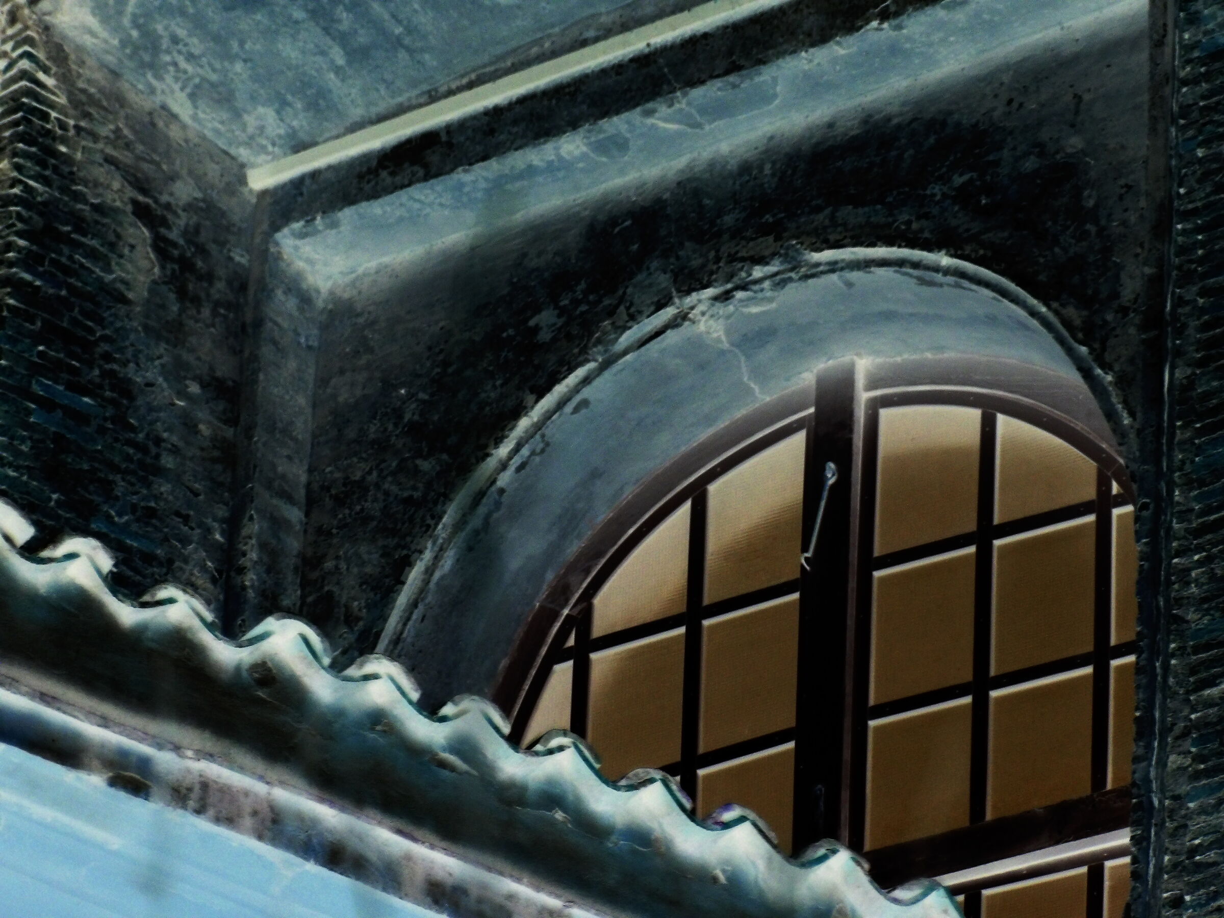 Negativo interessante