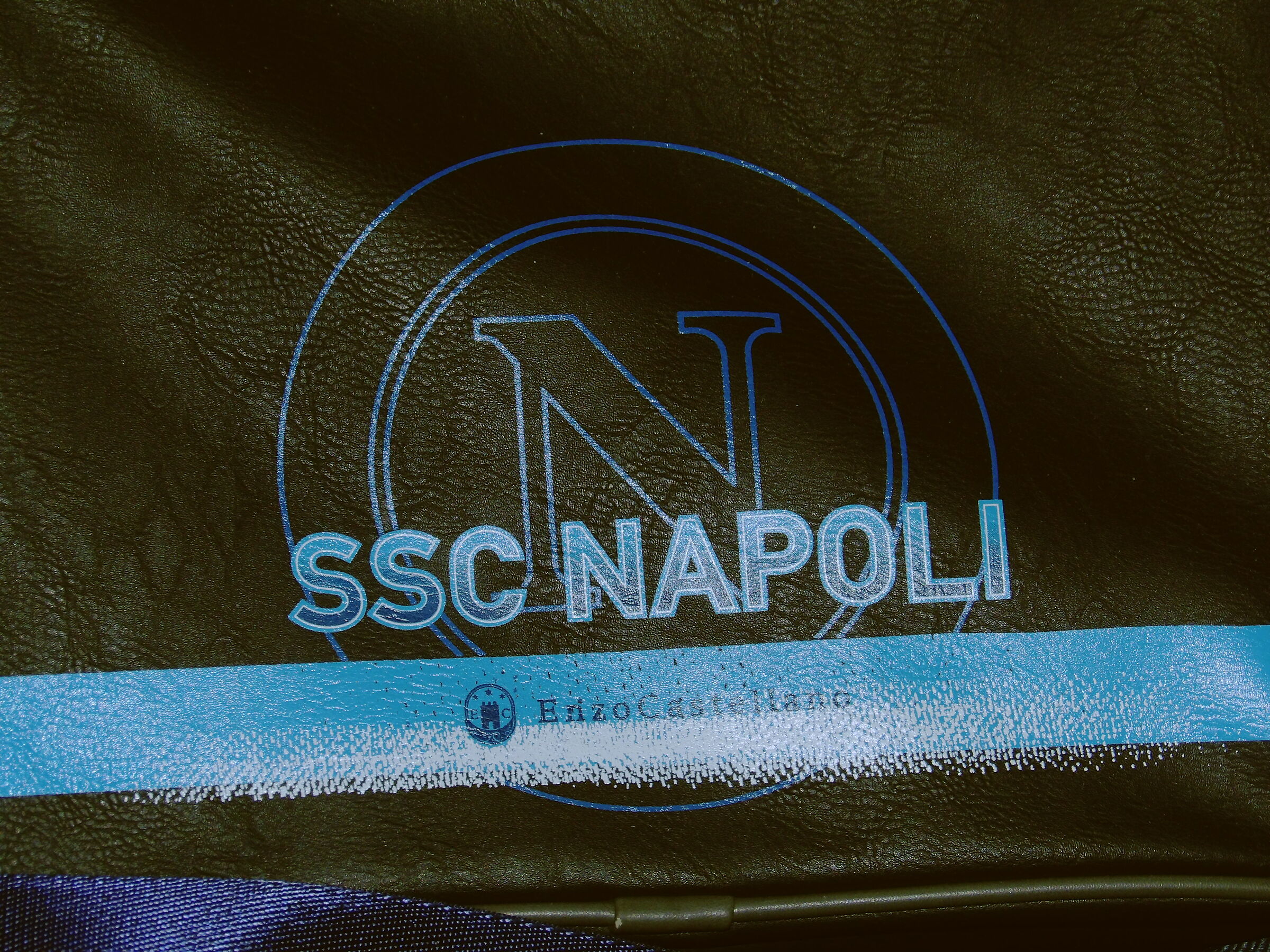 Quando in giro incontri vecchie passioni