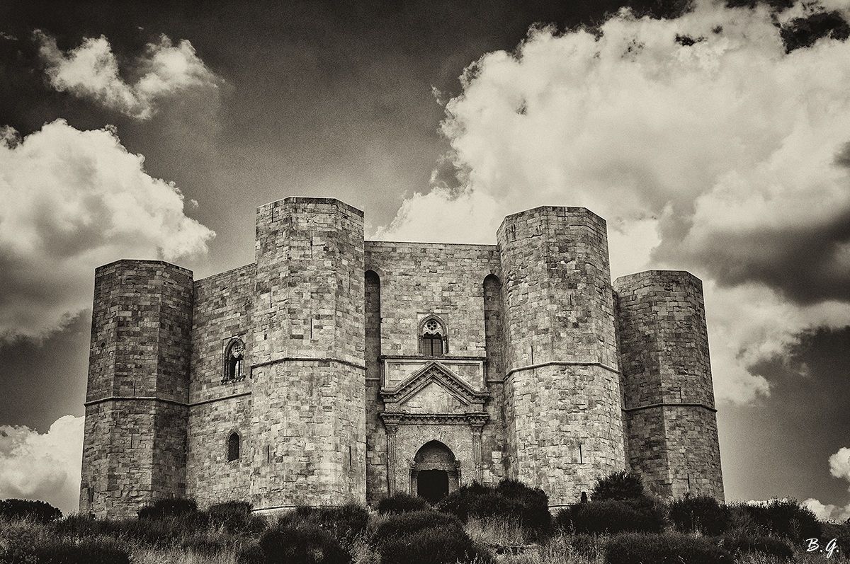 Castel del Monte